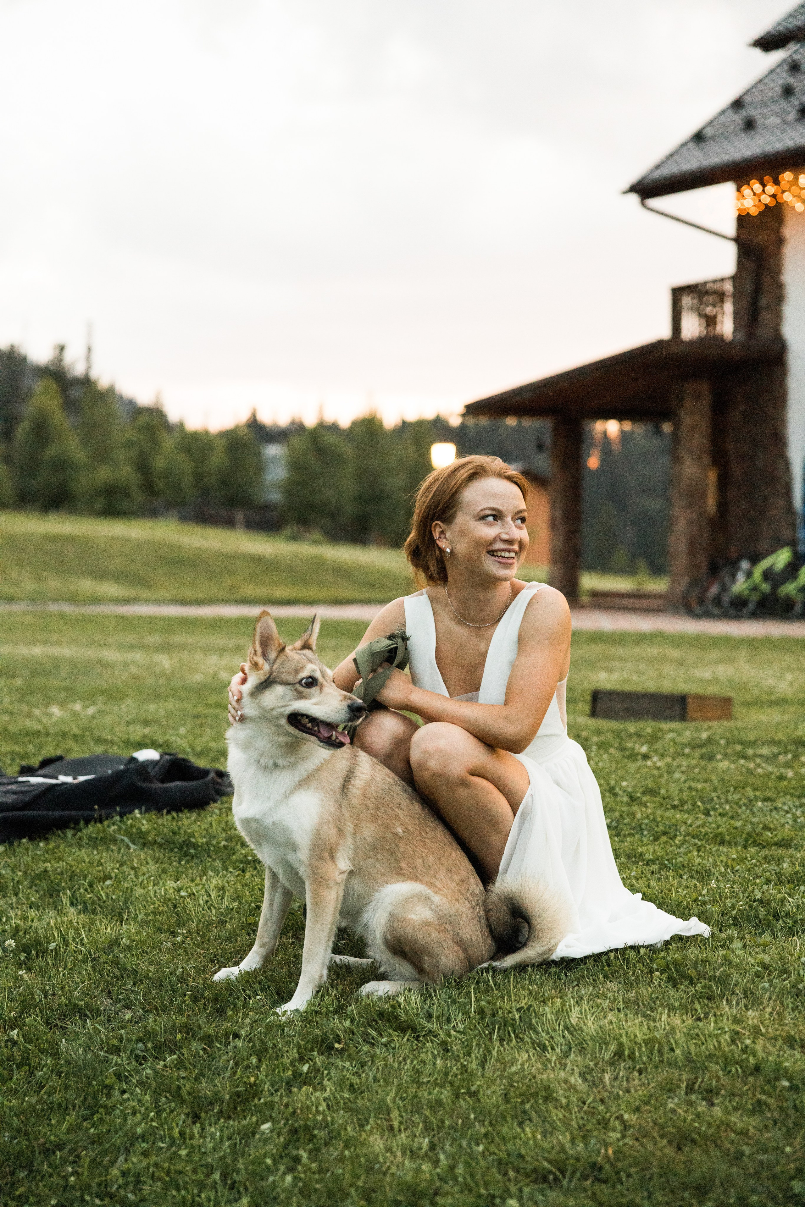 Катя и Кирилл