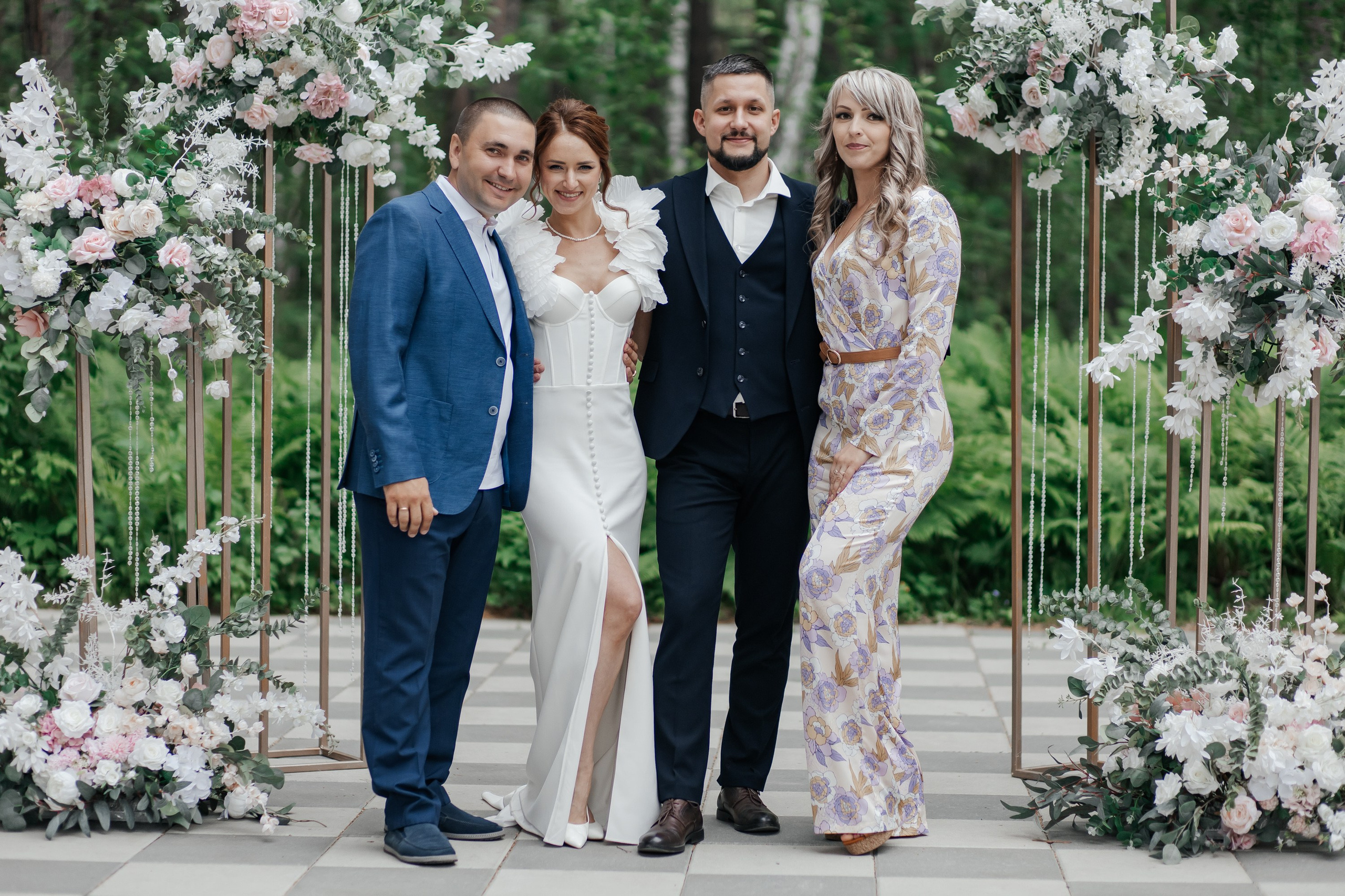 ПАКЕТ 8 ЧАСОВ. Свадебный  фотограф Новосибирск