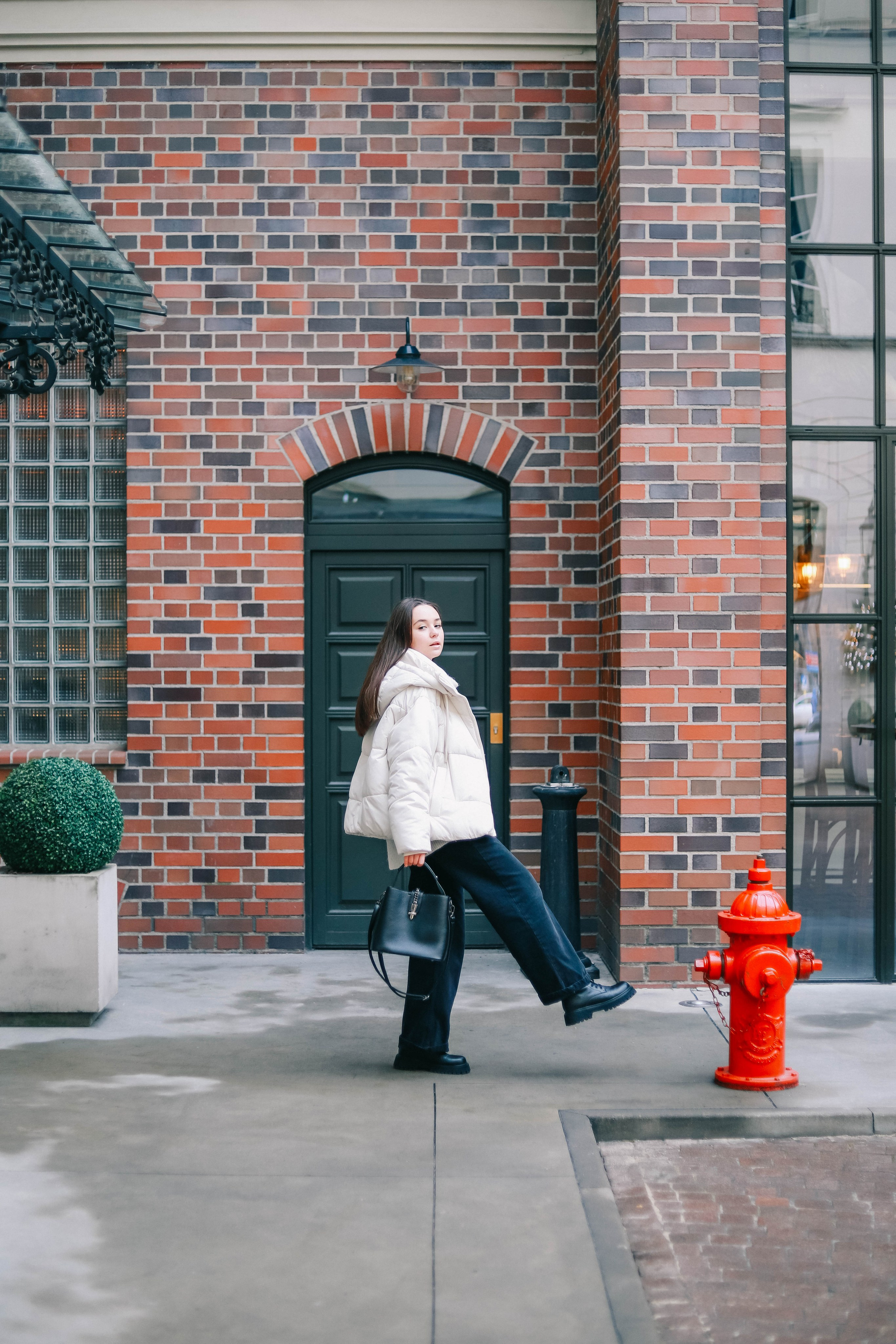 Алина. Женский/Детский фотограф в Симферополе Вероника Слепогина