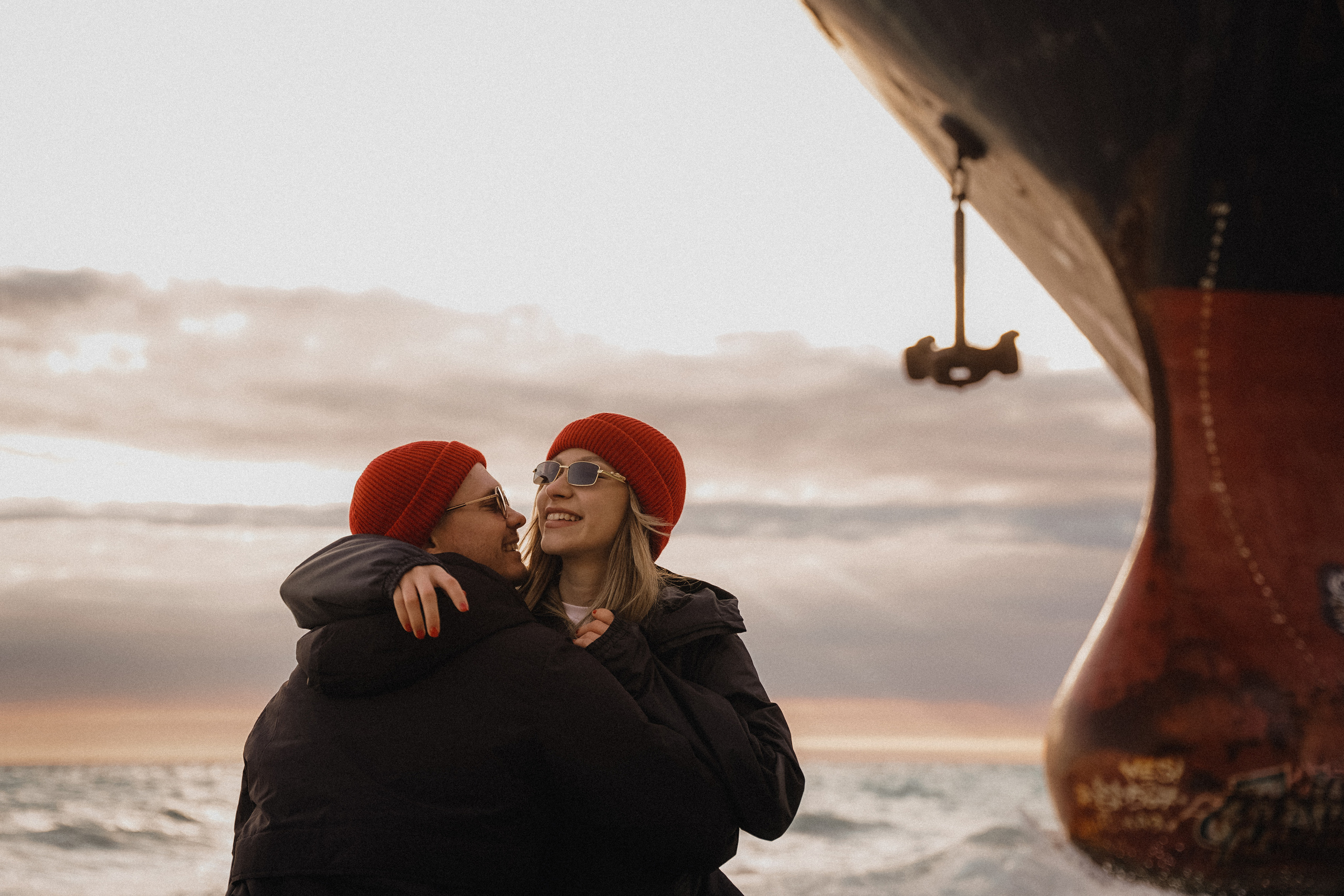 Фотосессия в Геленджике на море Рио. VISUAL ARTIST · KRONGAUZ ANASTASIA