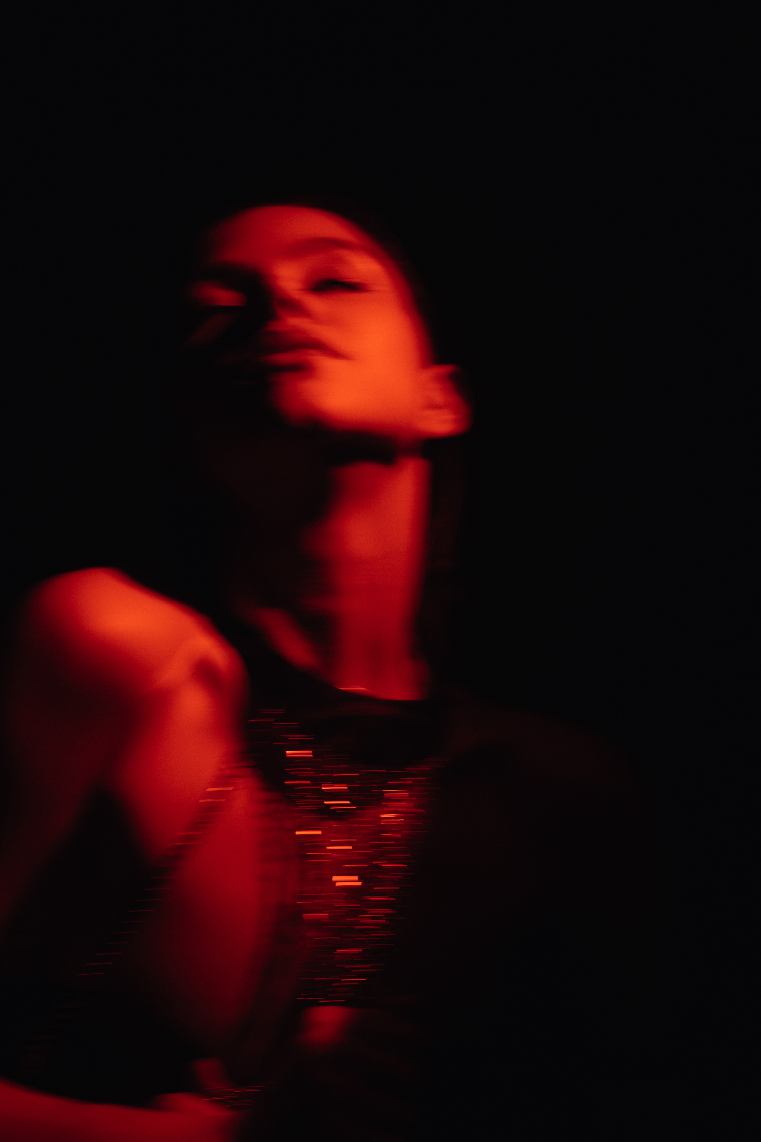 Ната. VISUAL ARTIST · KRONGAUZ ANASTASIA