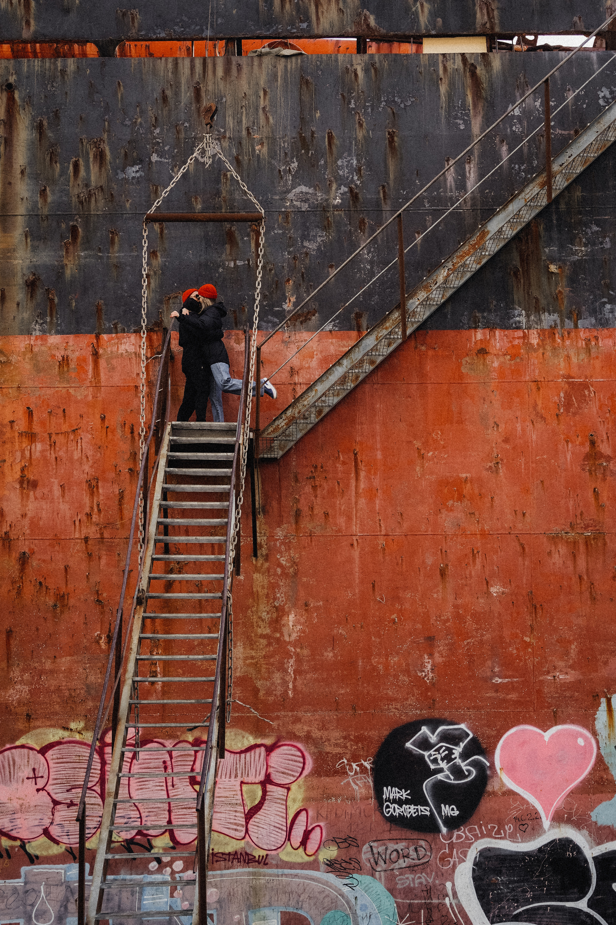 Фотосессия в Геленджике на море Рио. VISUAL ARTIST · KRONGAUZ ANASTASIA