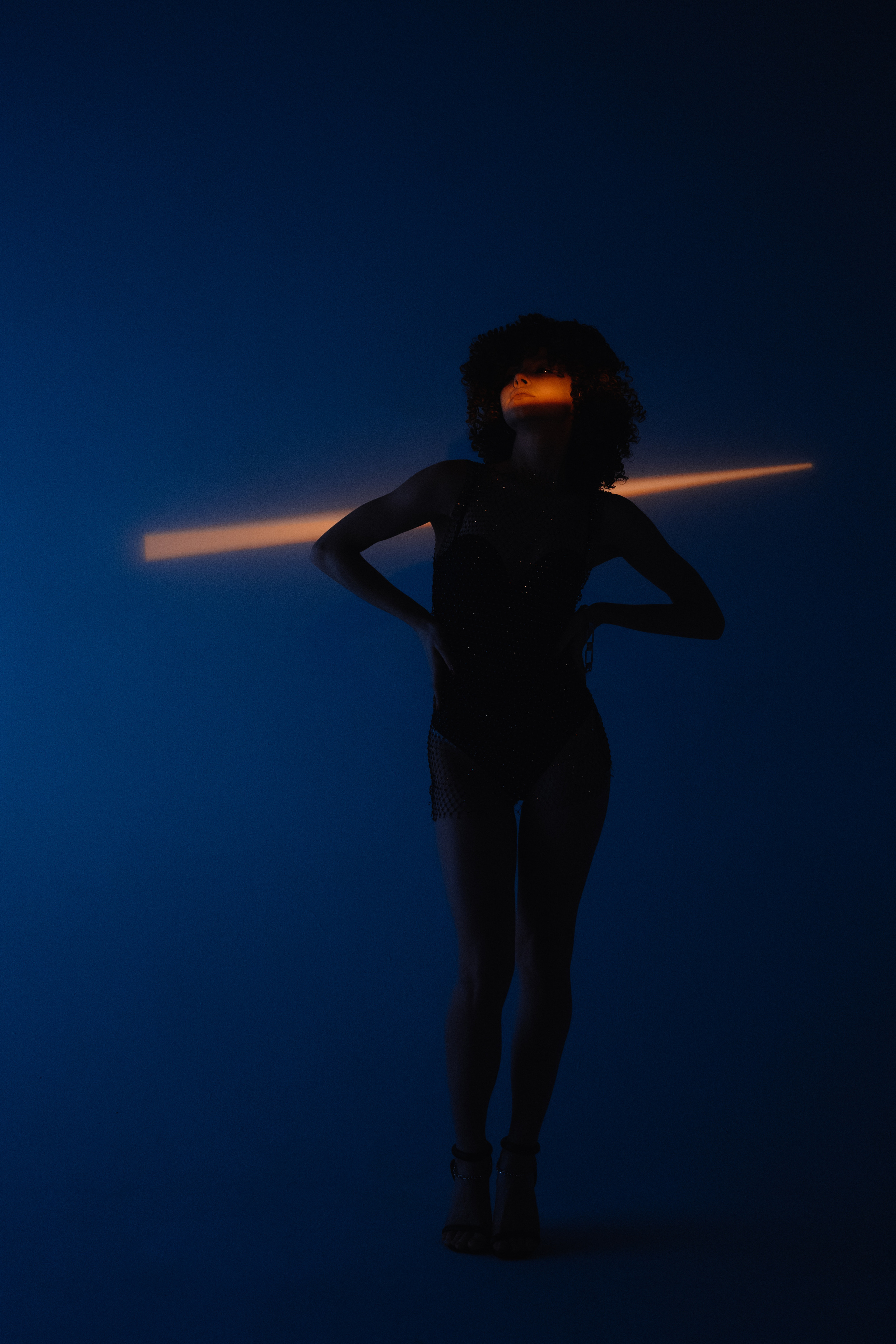 Ната. VISUAL ARTIST · KRONGAUZ ANASTASIA