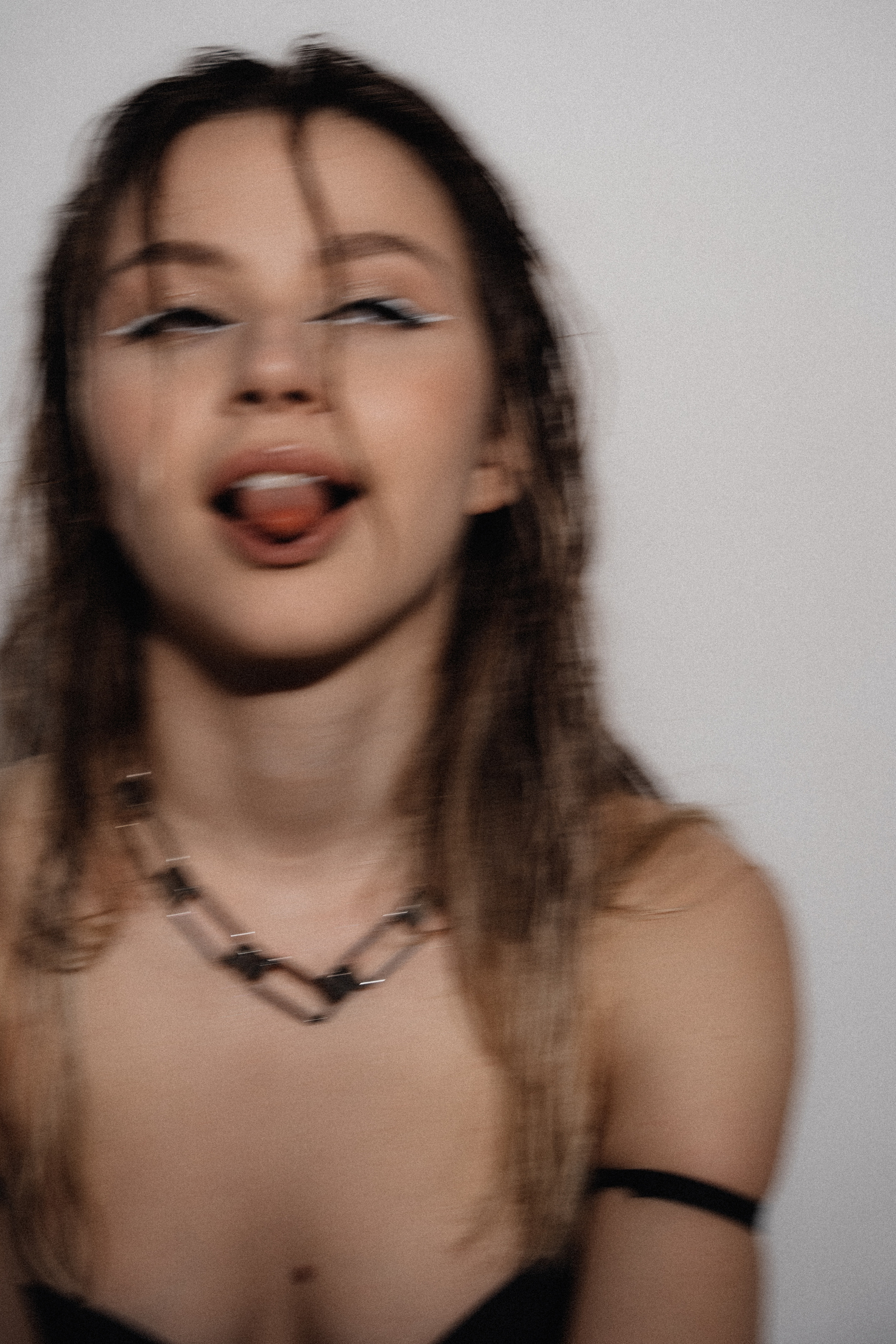 Классика жанра. VISUAL ARTIST · KRONGAUZ ANASTASIA