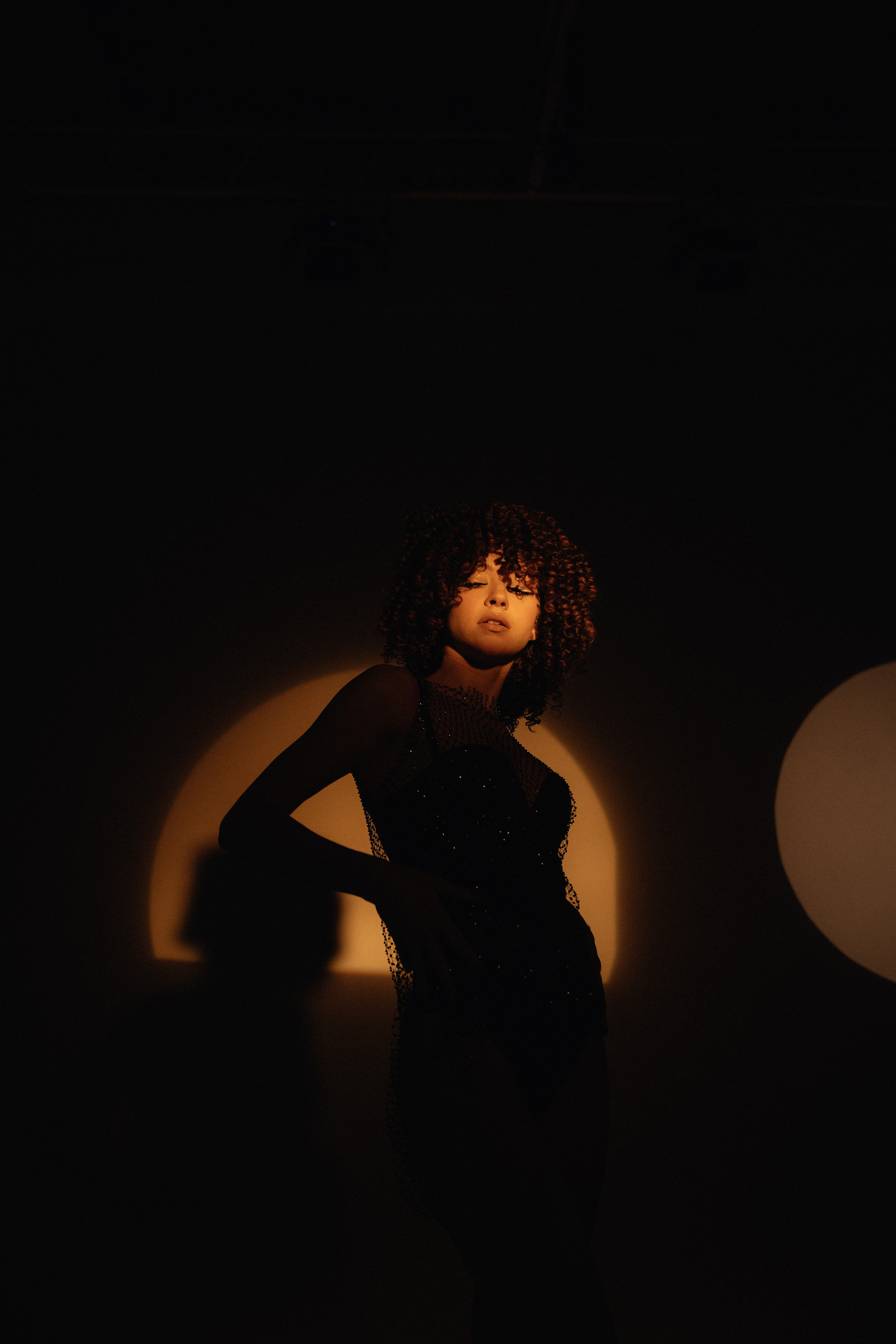 Ната. VISUAL ARTIST · KRONGAUZ ANASTASIA