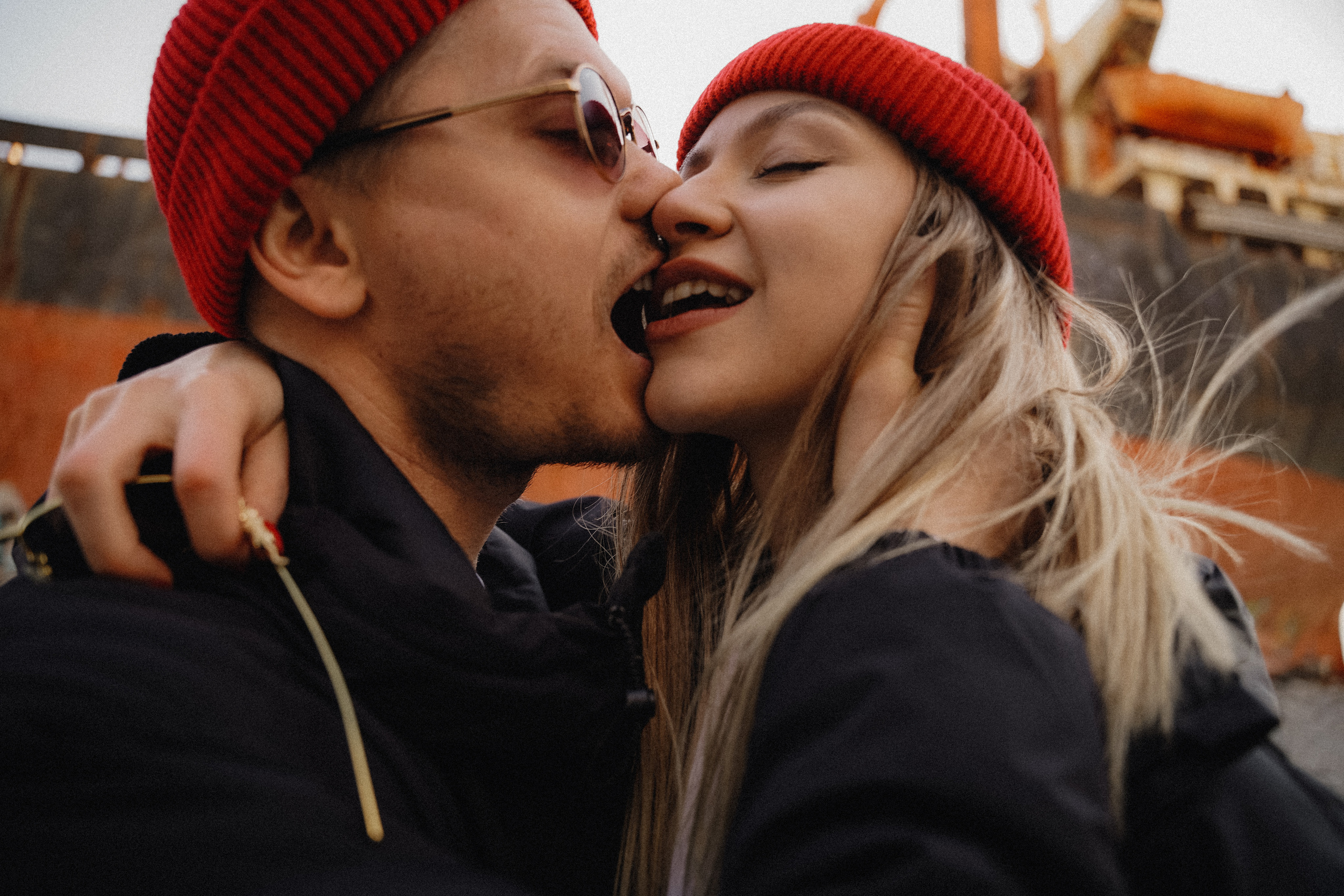 Фотосессия в Геленджике на море Рио. VISUAL ARTIST · KRONGAUZ ANASTASIA