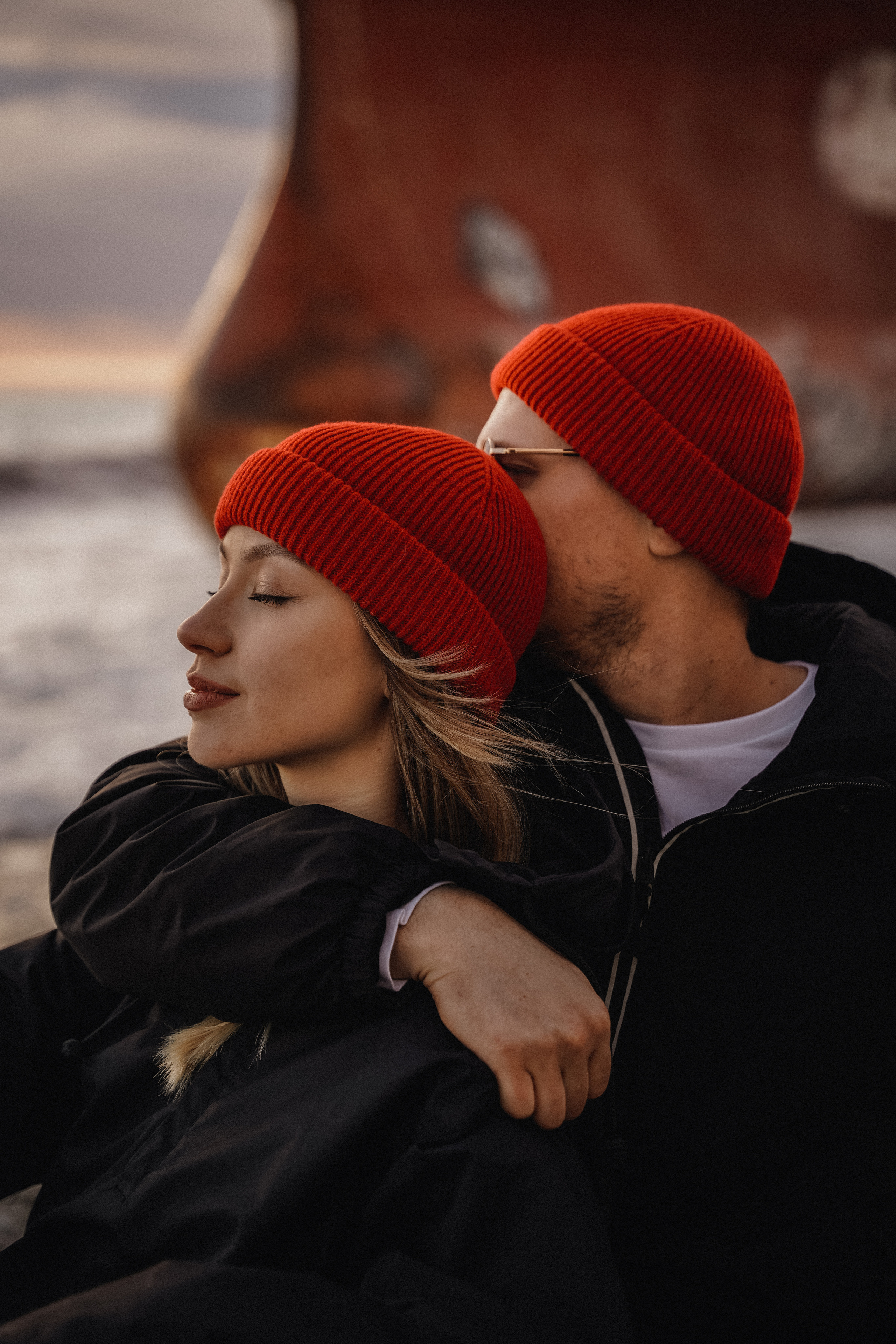 Фотосессия в Геленджике на море Рио. VISUAL ARTIST · KRONGAUZ ANASTASIA