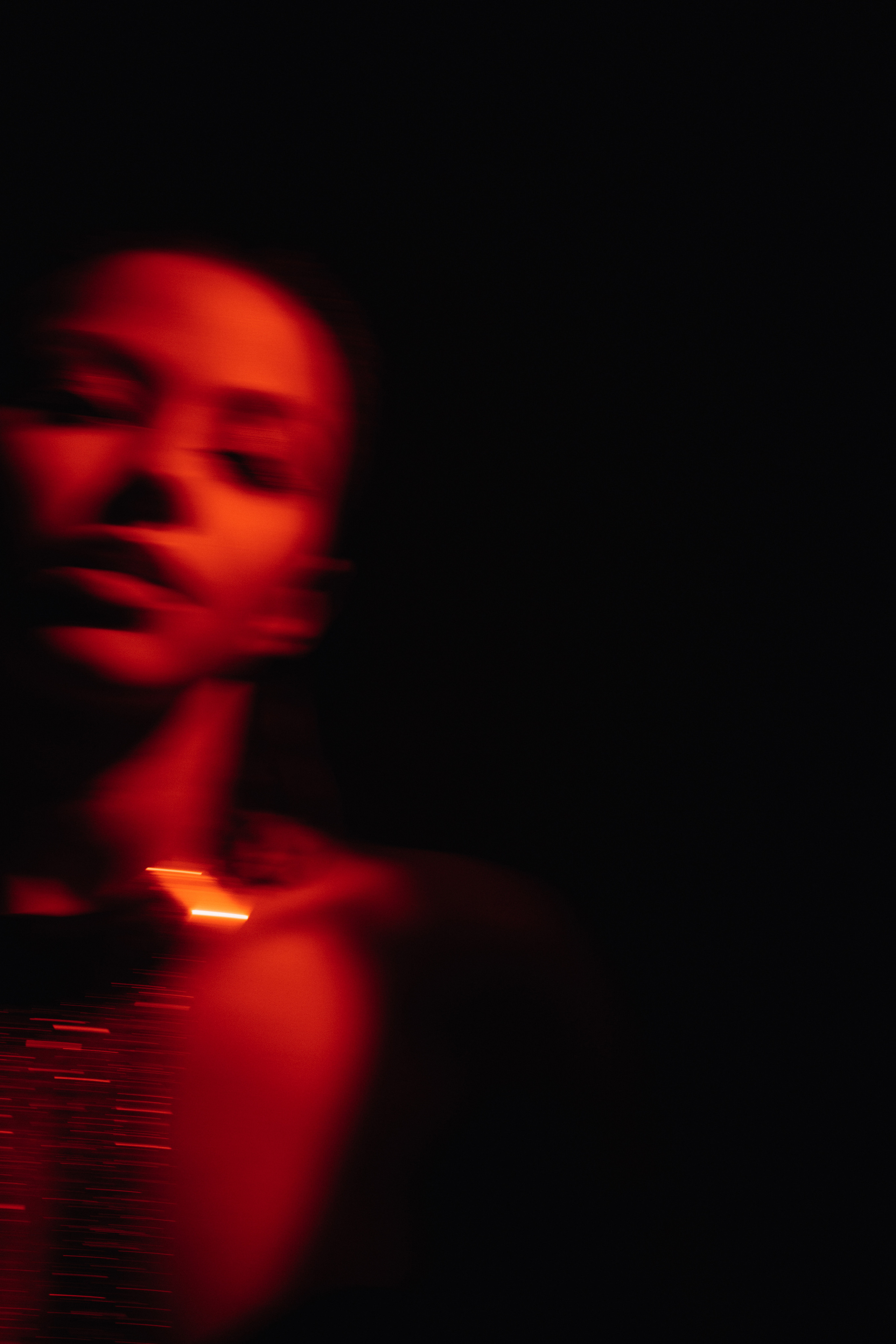 Ната. VISUAL ARTIST · KRONGAUZ ANASTASIA