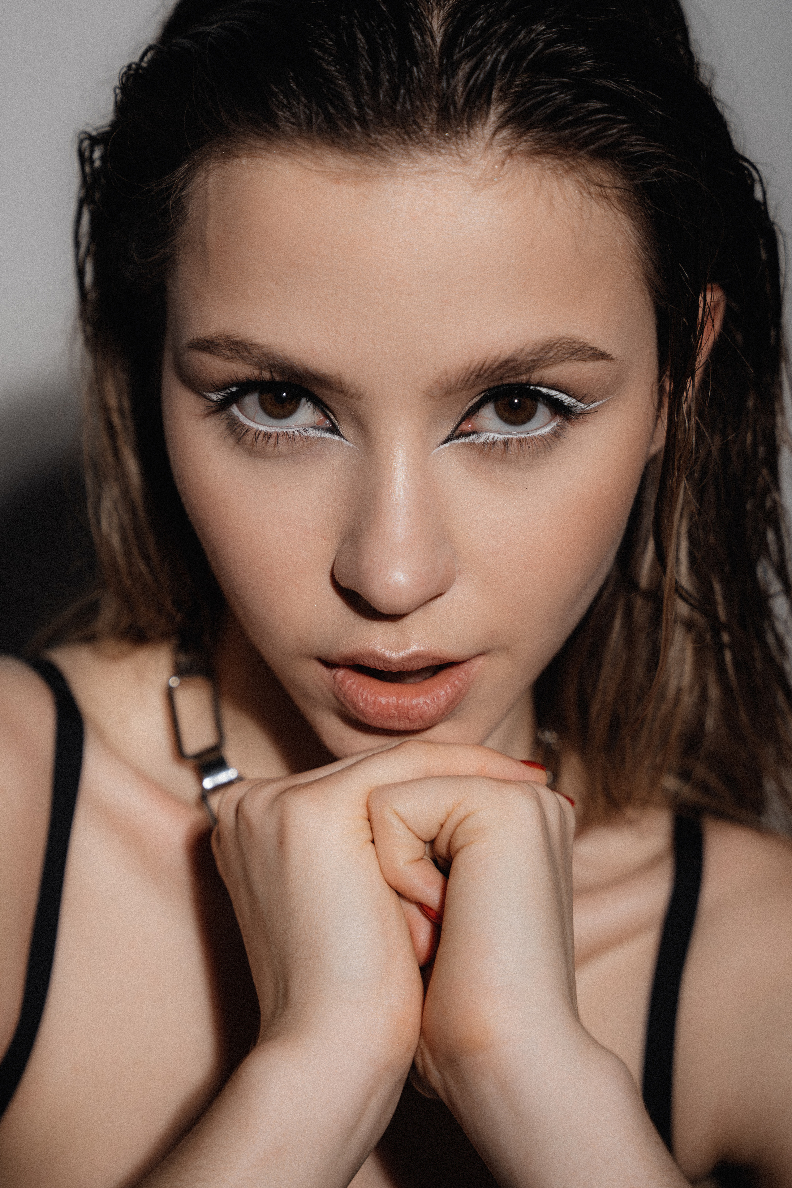 Классика жанра. VISUAL ARTIST · KRONGAUZ ANASTASIA