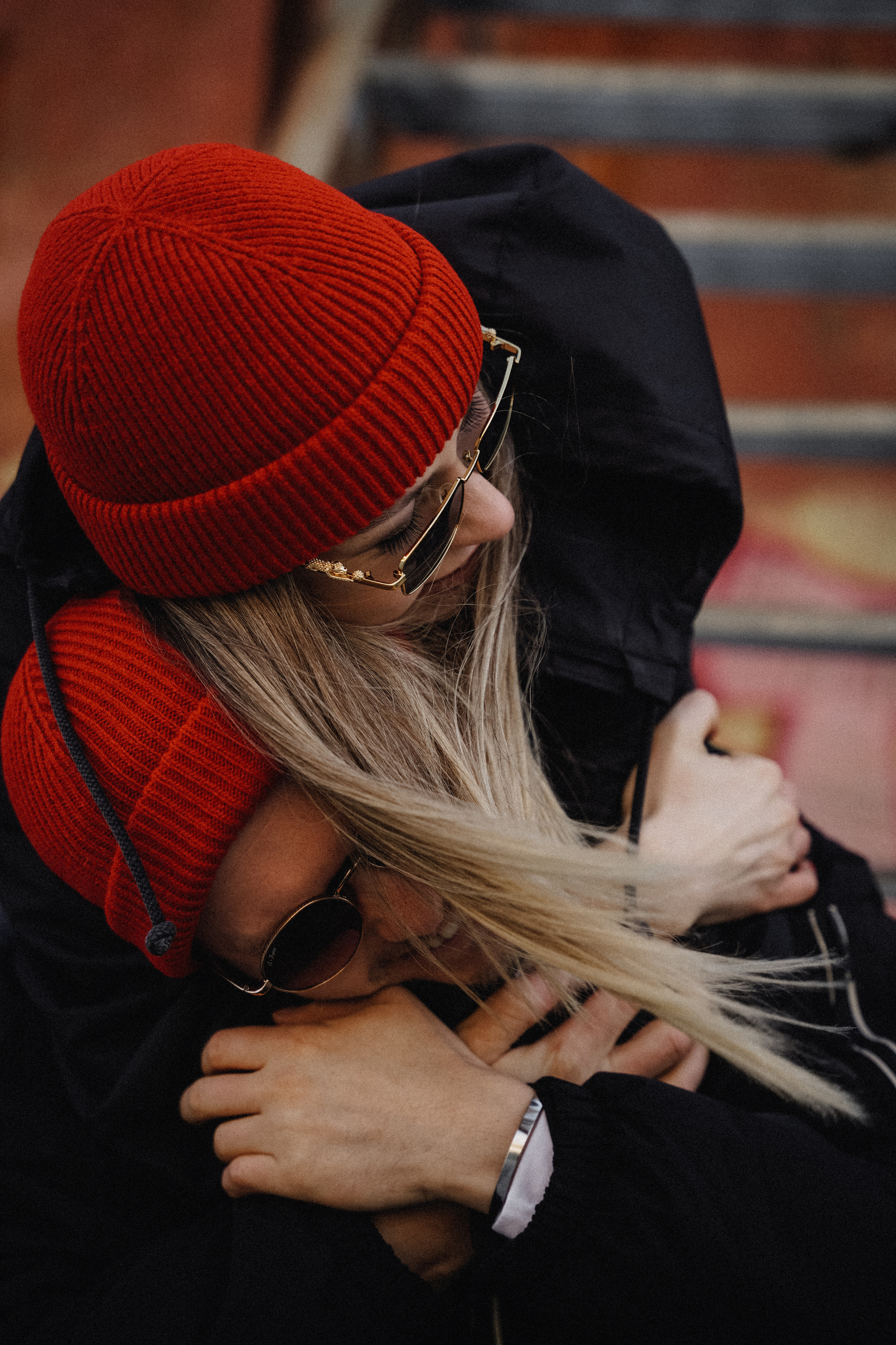 Фотосессия в Геленджике на море Рио. VISUAL ARTIST · KRONGAUZ ANASTASIA