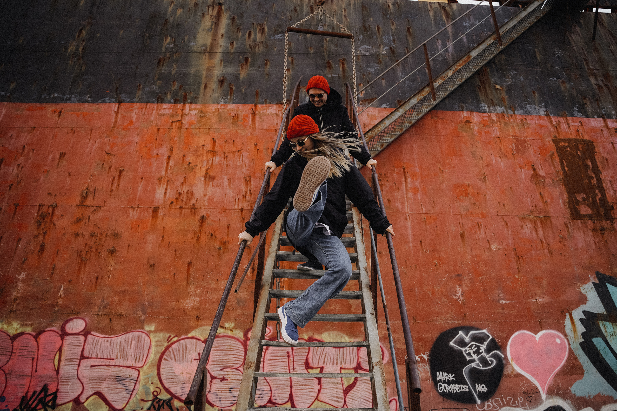 Фотосессия в Геленджике на море Рио. VISUAL ARTIST · KRONGAUZ ANASTASIA