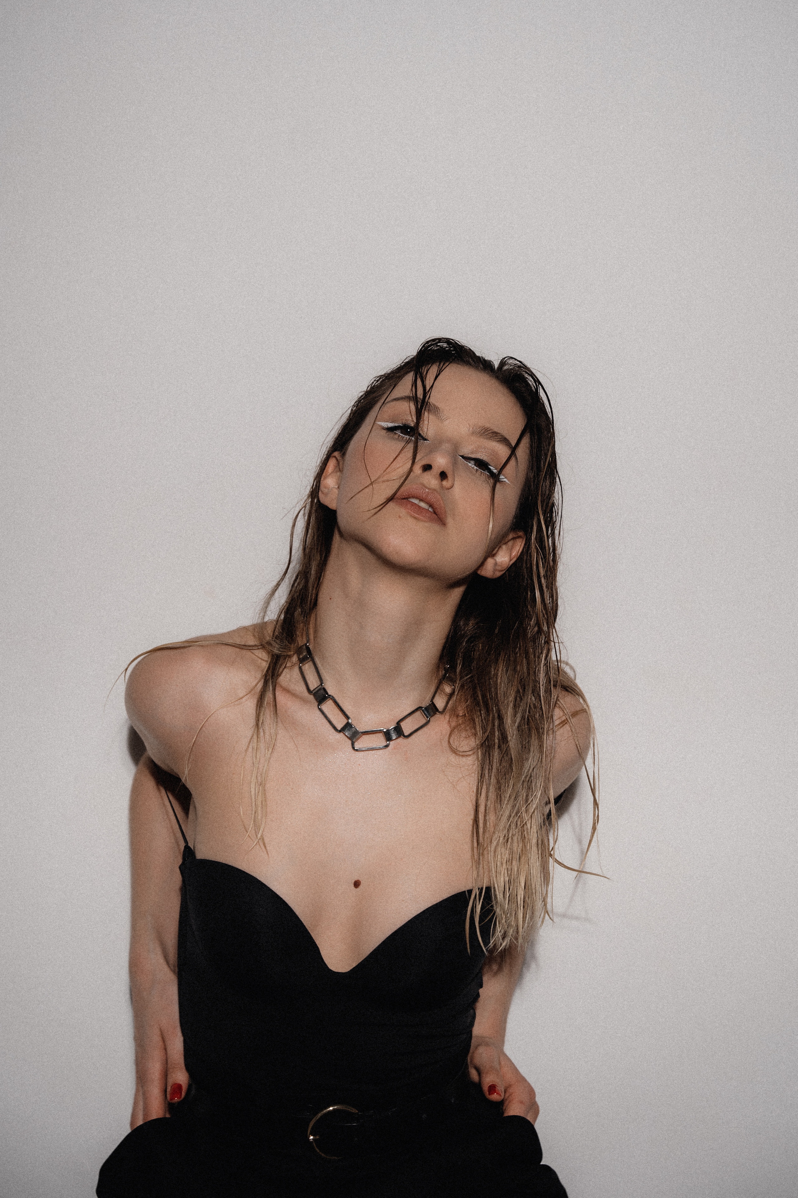 Классика жанра. VISUAL ARTIST · KRONGAUZ ANASTASIA