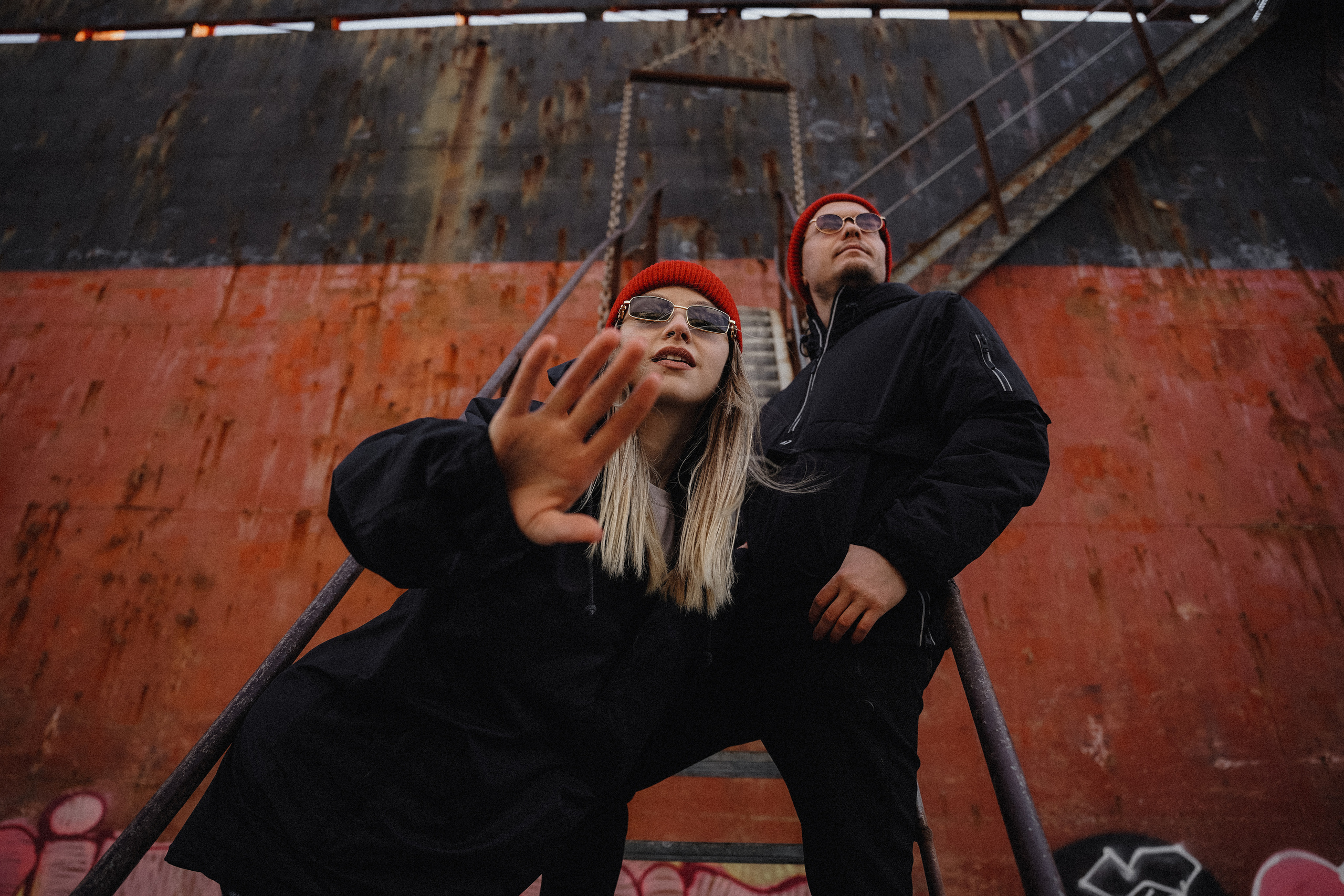 Фотосессия в Геленджике на море Рио. VISUAL ARTIST · KRONGAUZ ANASTASIA