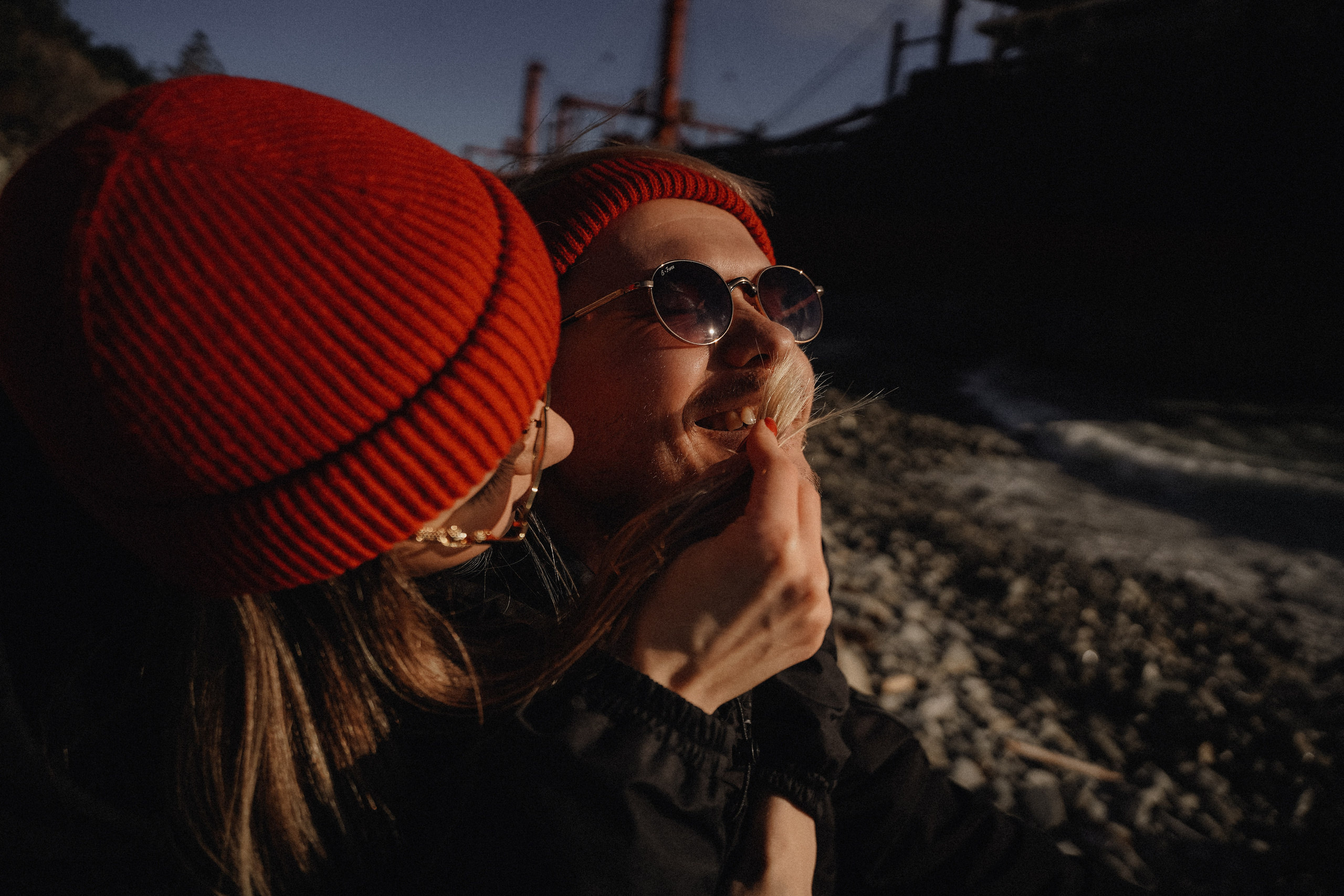 Фотосессия в Геленджике на море Рио. VISUAL ARTIST · KRONGAUZ ANASTASIA