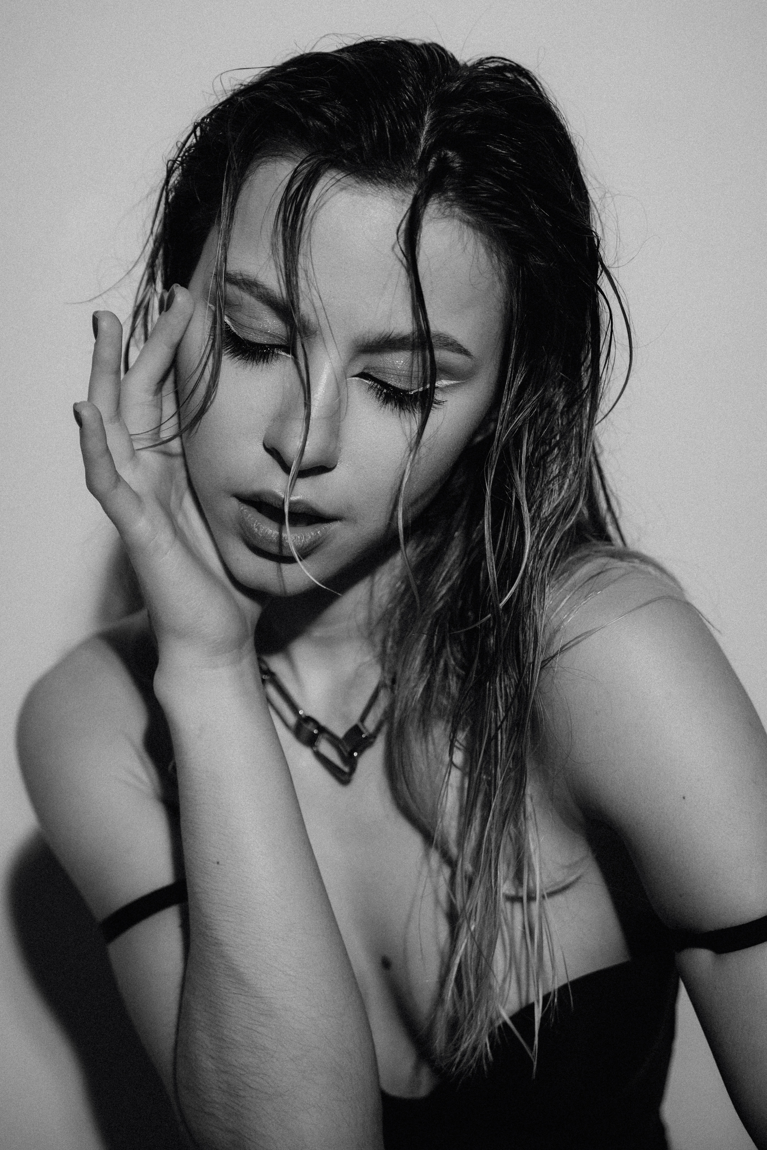 Классика жанра. VISUAL ARTIST · KRONGAUZ ANASTASIA