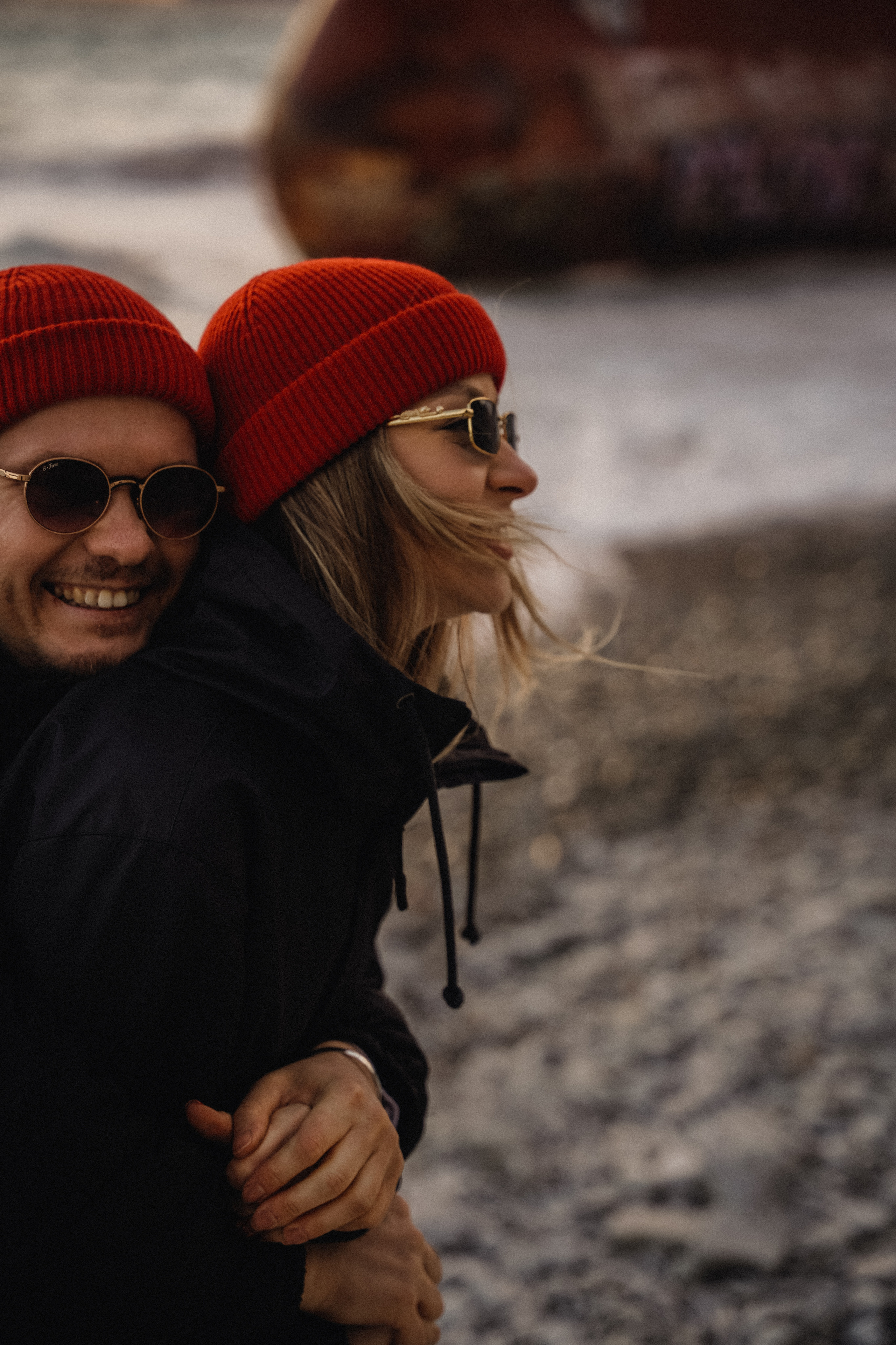 Фотосессия в Геленджике на море Рио. VISUAL ARTIST · KRONGAUZ ANASTASIA