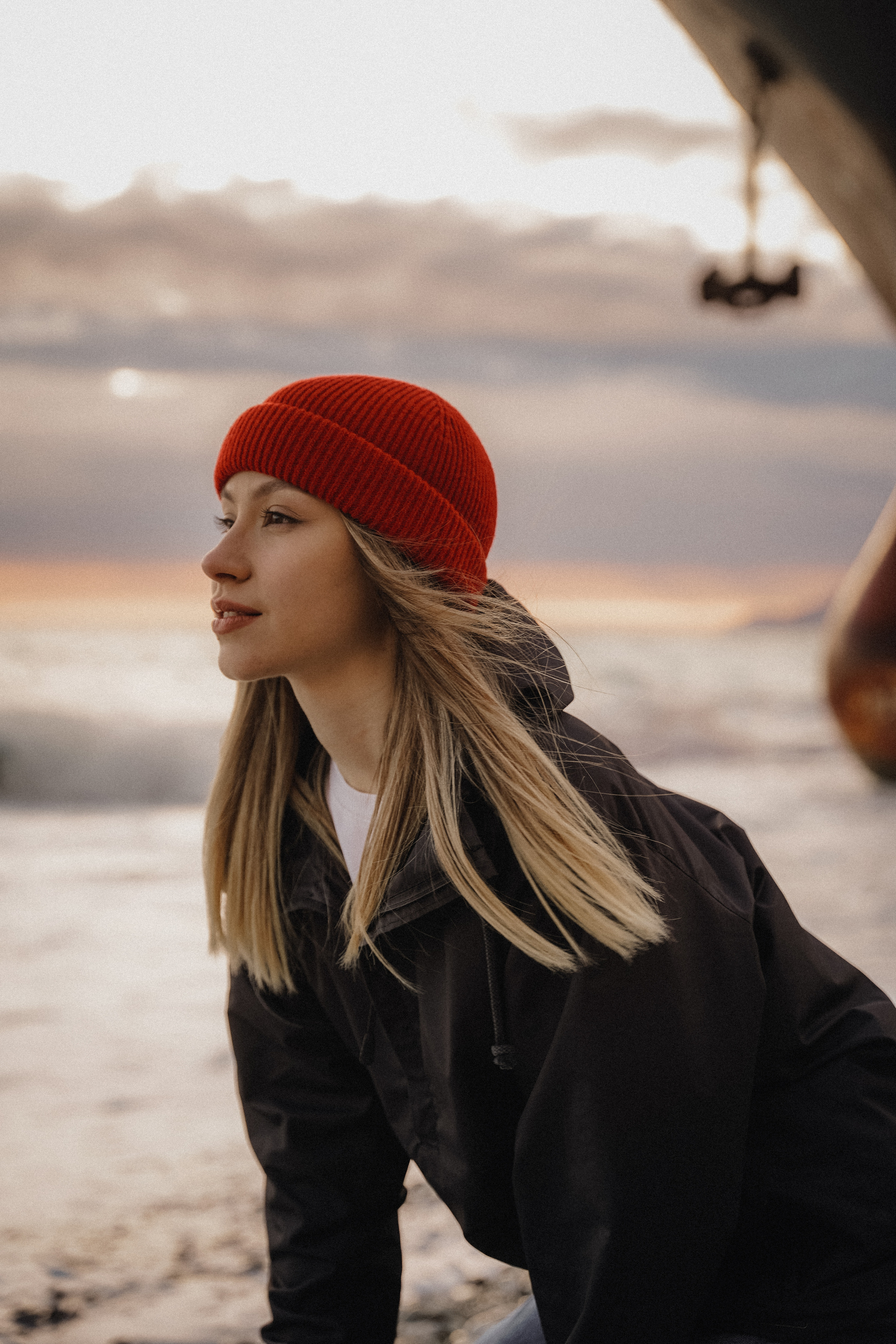 Фотосессия в Геленджике на море Рио. VISUAL ARTIST · KRONGAUZ ANASTASIA