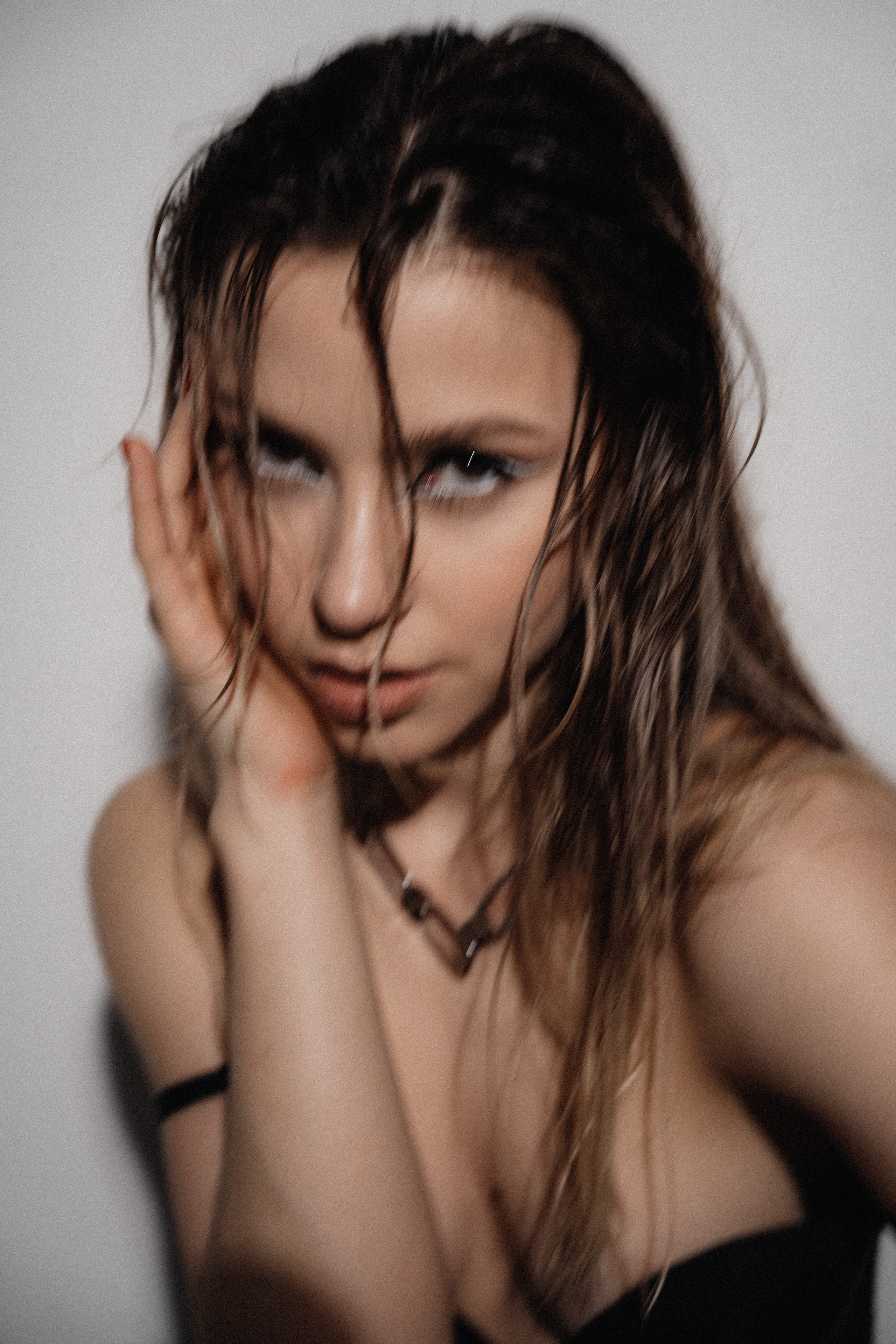 Классика жанра. VISUAL ARTIST · KRONGAUZ ANASTASIA