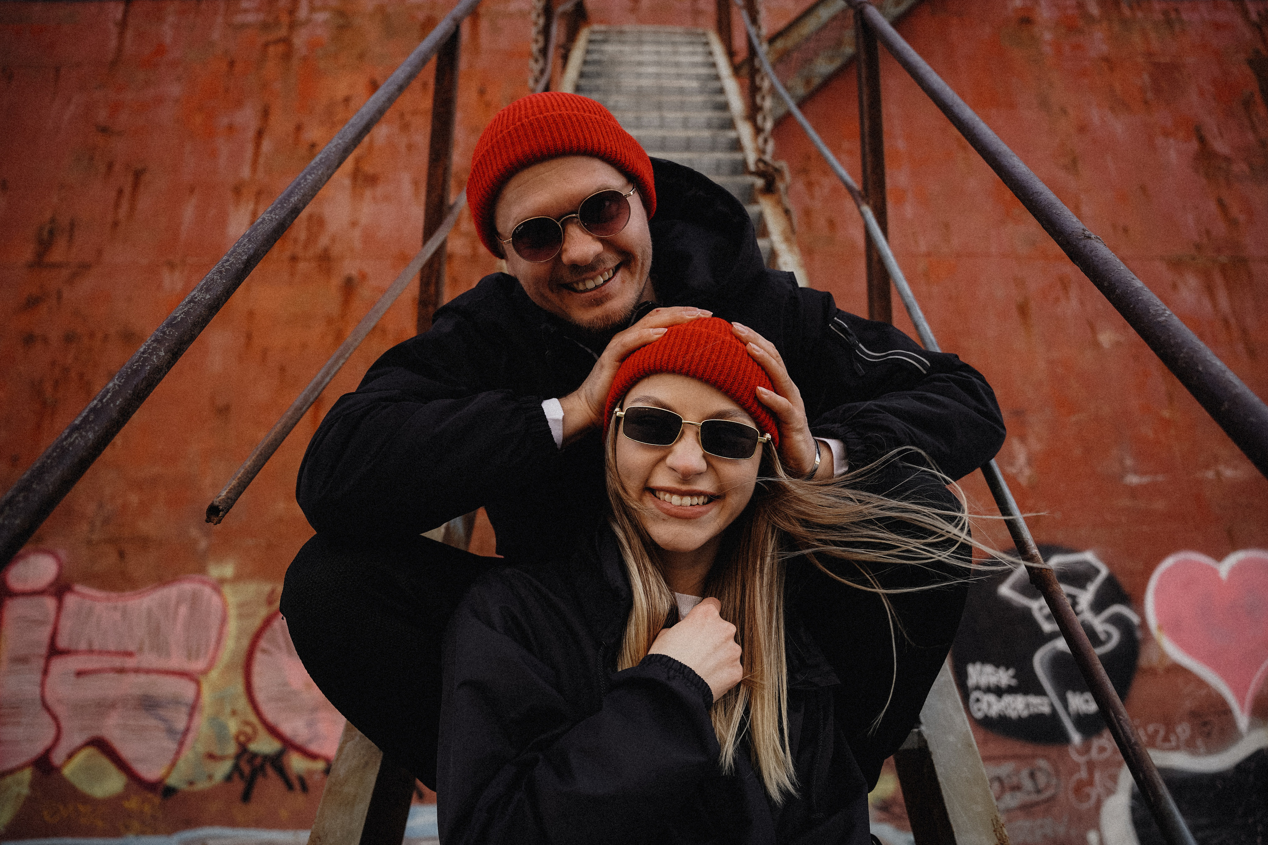 Фотосессия в Геленджике на море Рио. VISUAL ARTIST · KRONGAUZ ANASTASIA