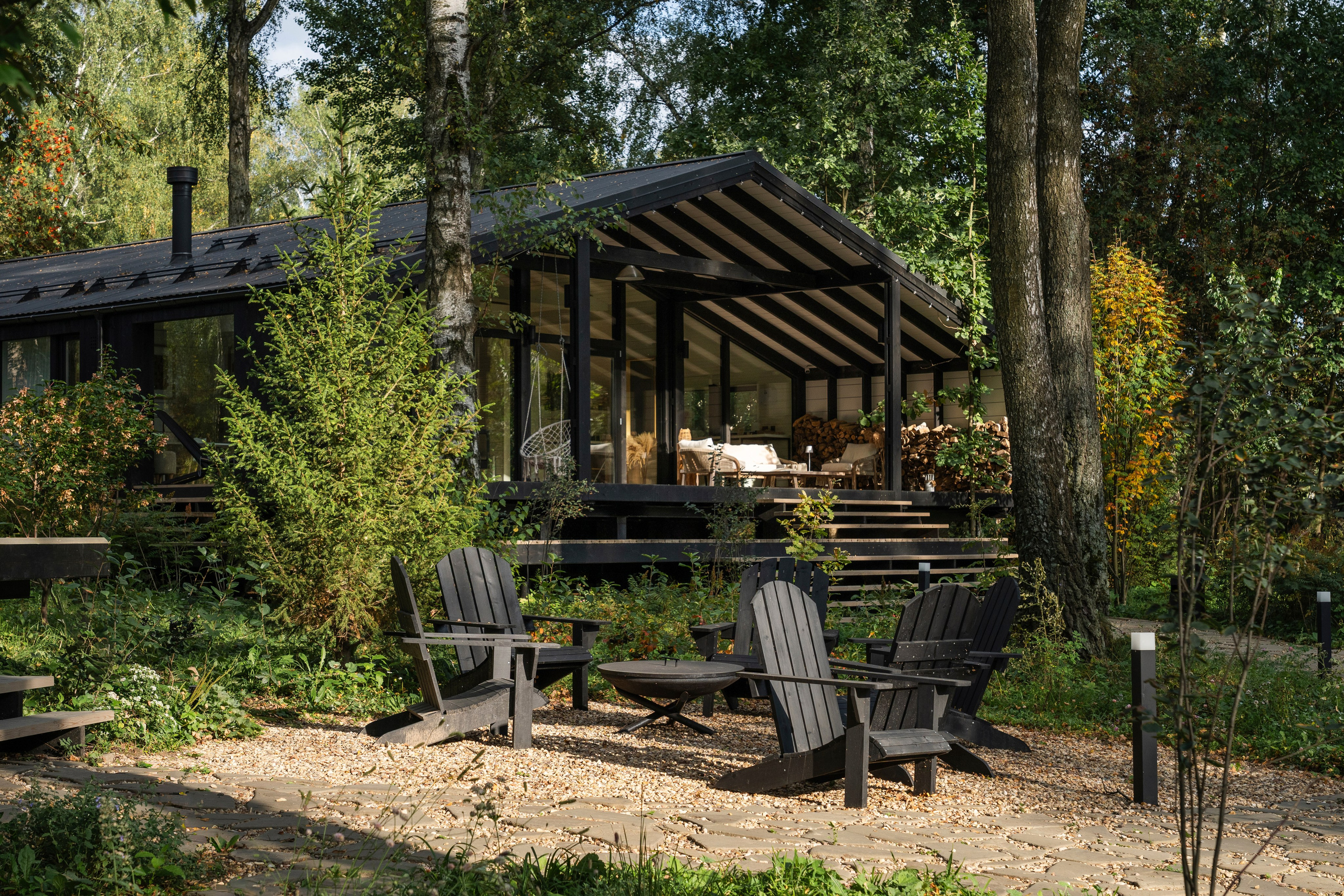 DublDom. Артамонов Александр | Архитектурный и ландшафтный фотограф