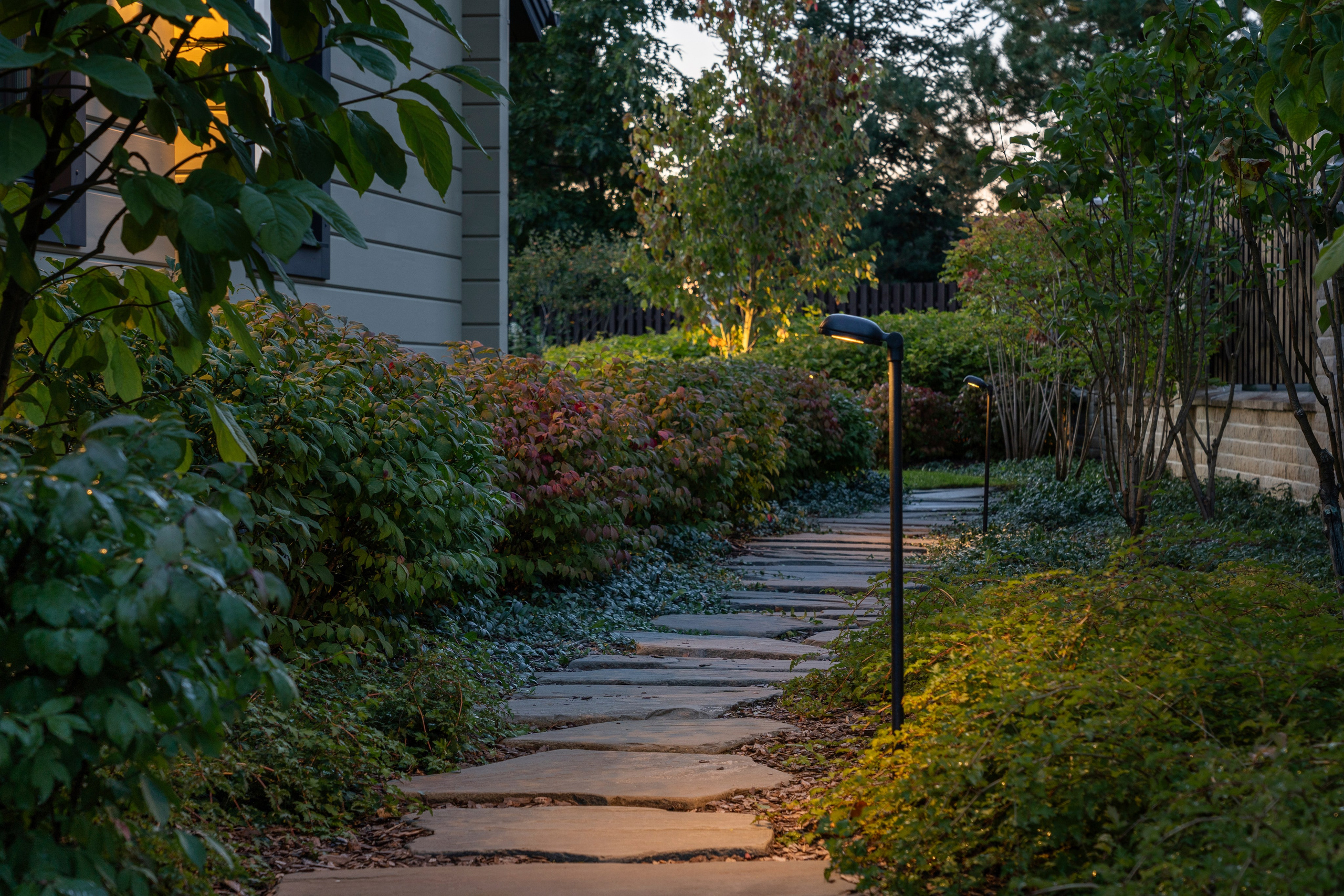 In the mystery of the setting sun. Артамонов Александр | Архитектурный и ландшафтный фотограф