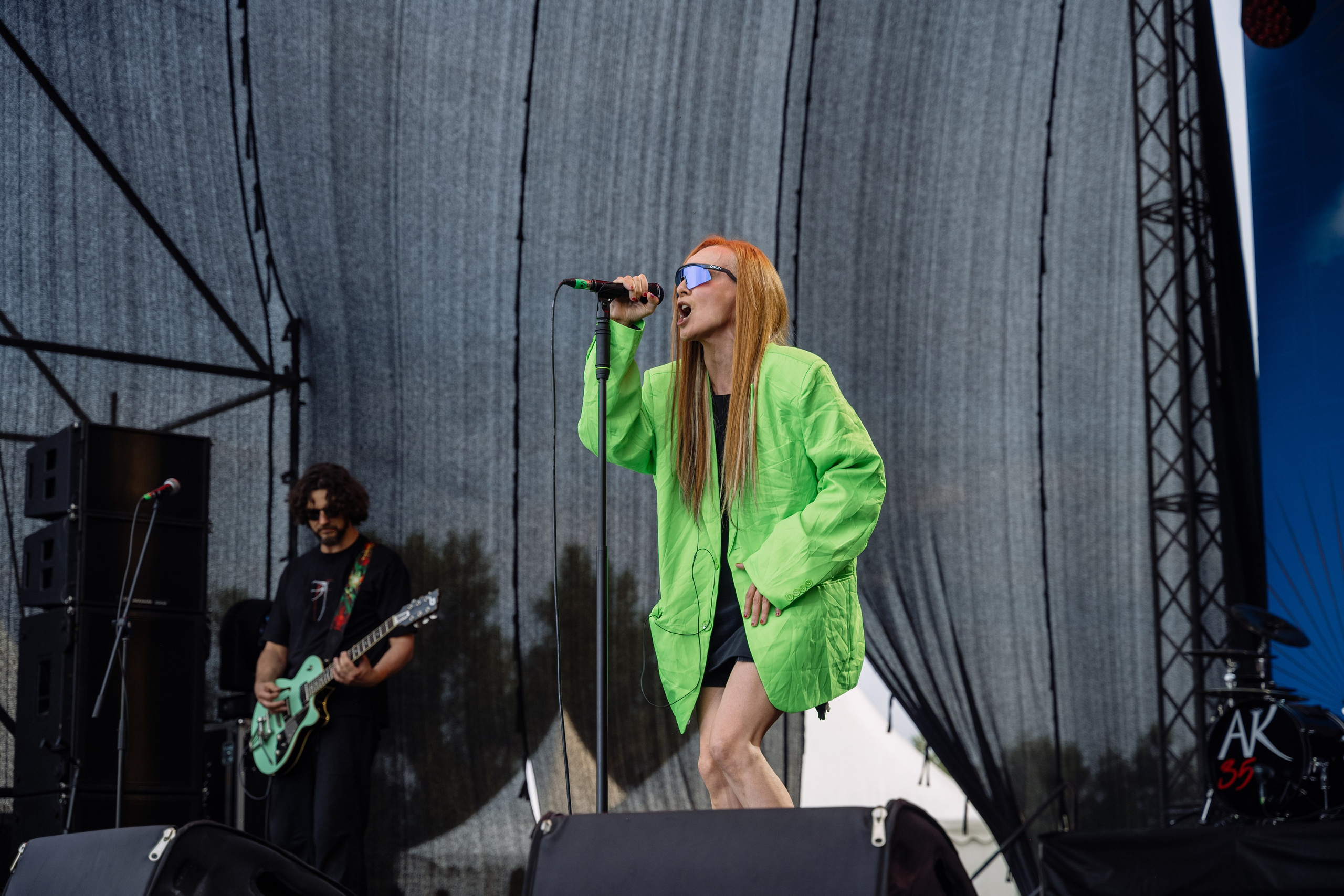 Группа Маша и Медведи. Фотограф в Красноярске