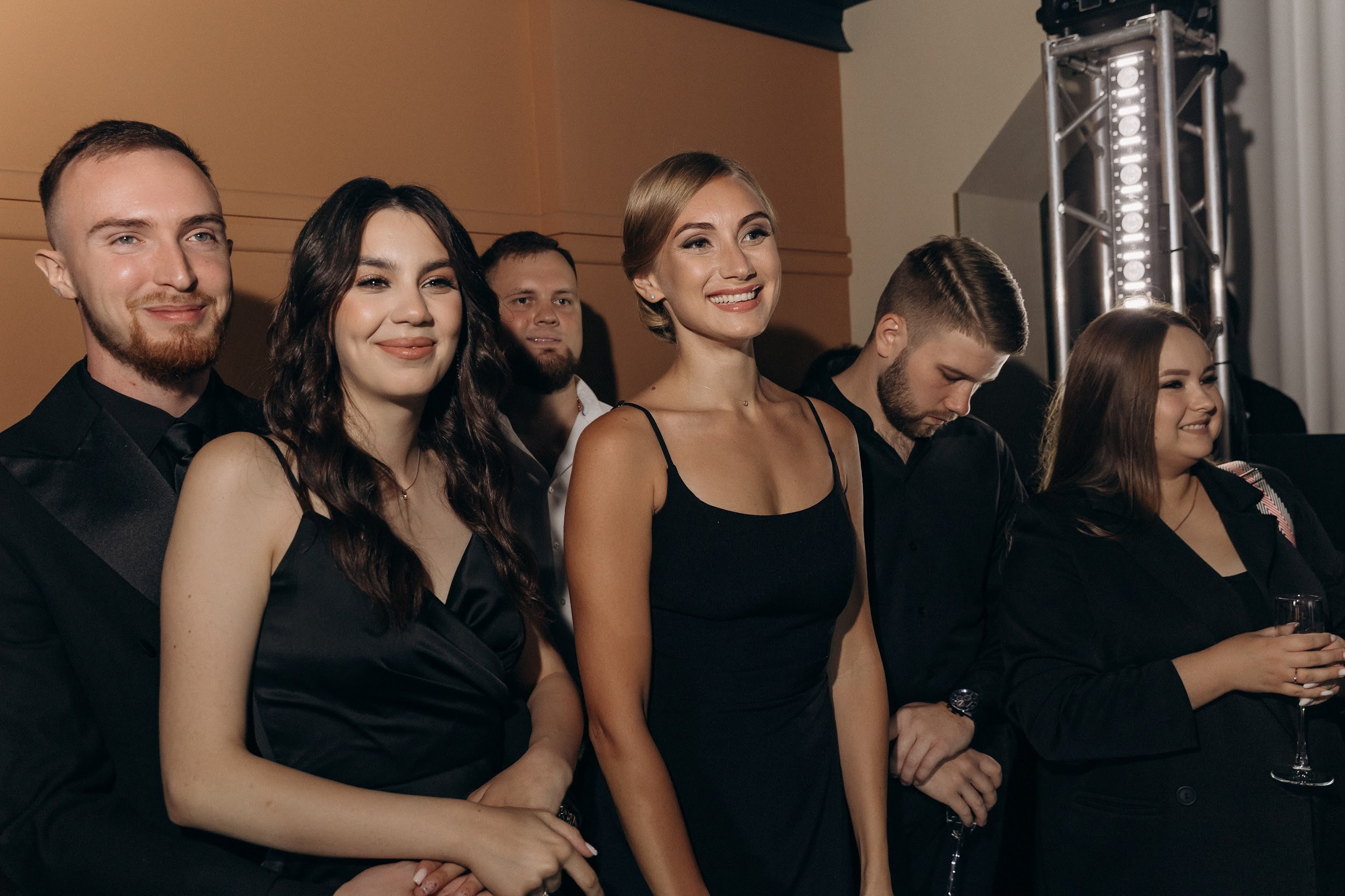 27.08 Диана и Игорь. Свадебный организатор Екатеринбург