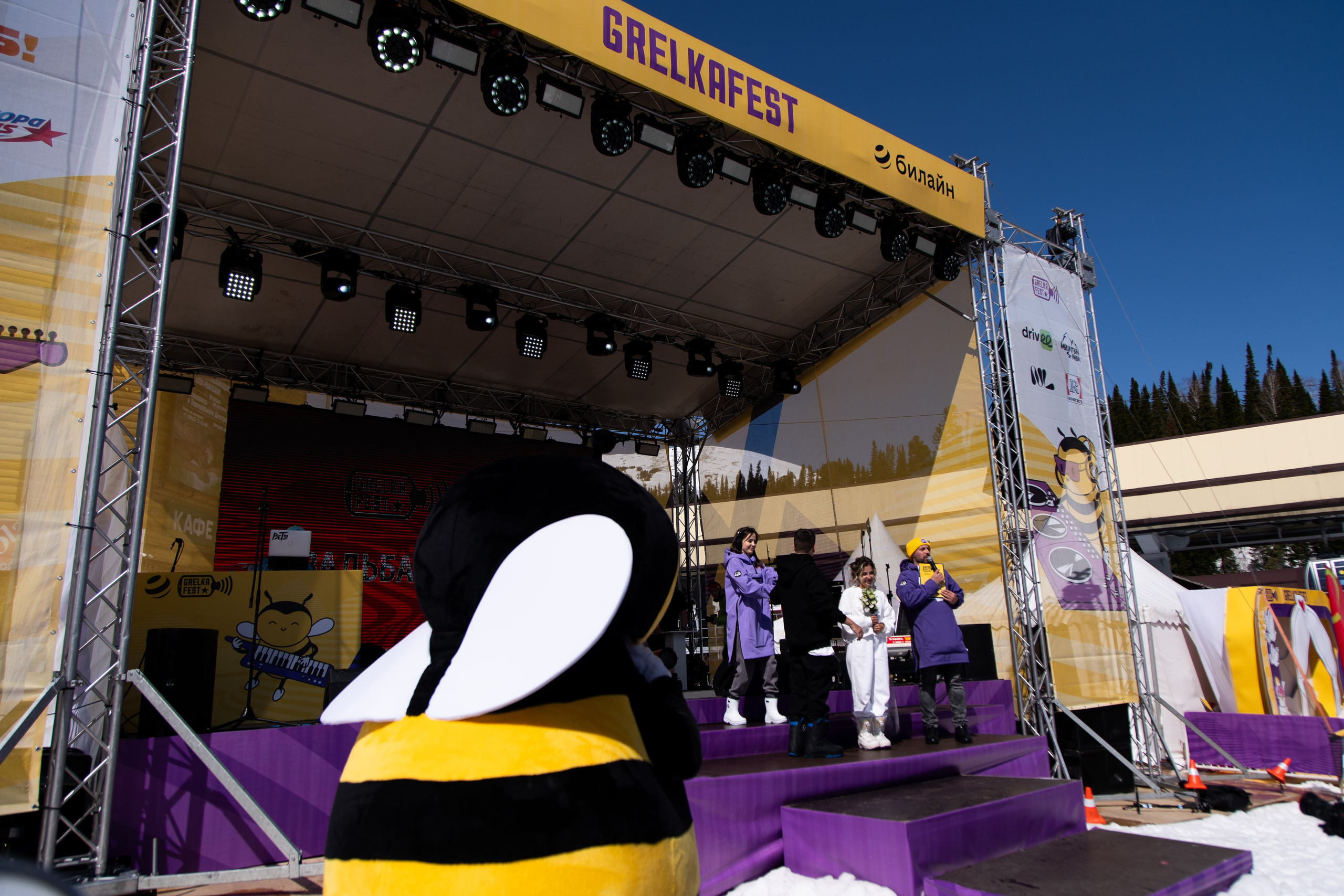 Грелка 14.04.24. Анастасия Паршукова — фотограф Шерегеш Новосибирск