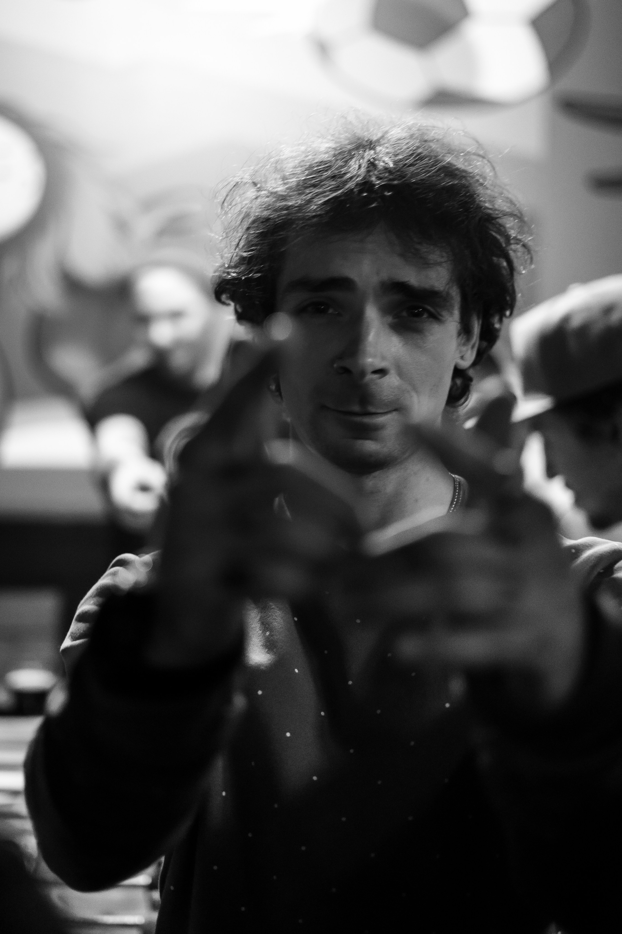 Рукс 15.02. Анастасия Паршукова — фотограф Шерегеш Новосибирск