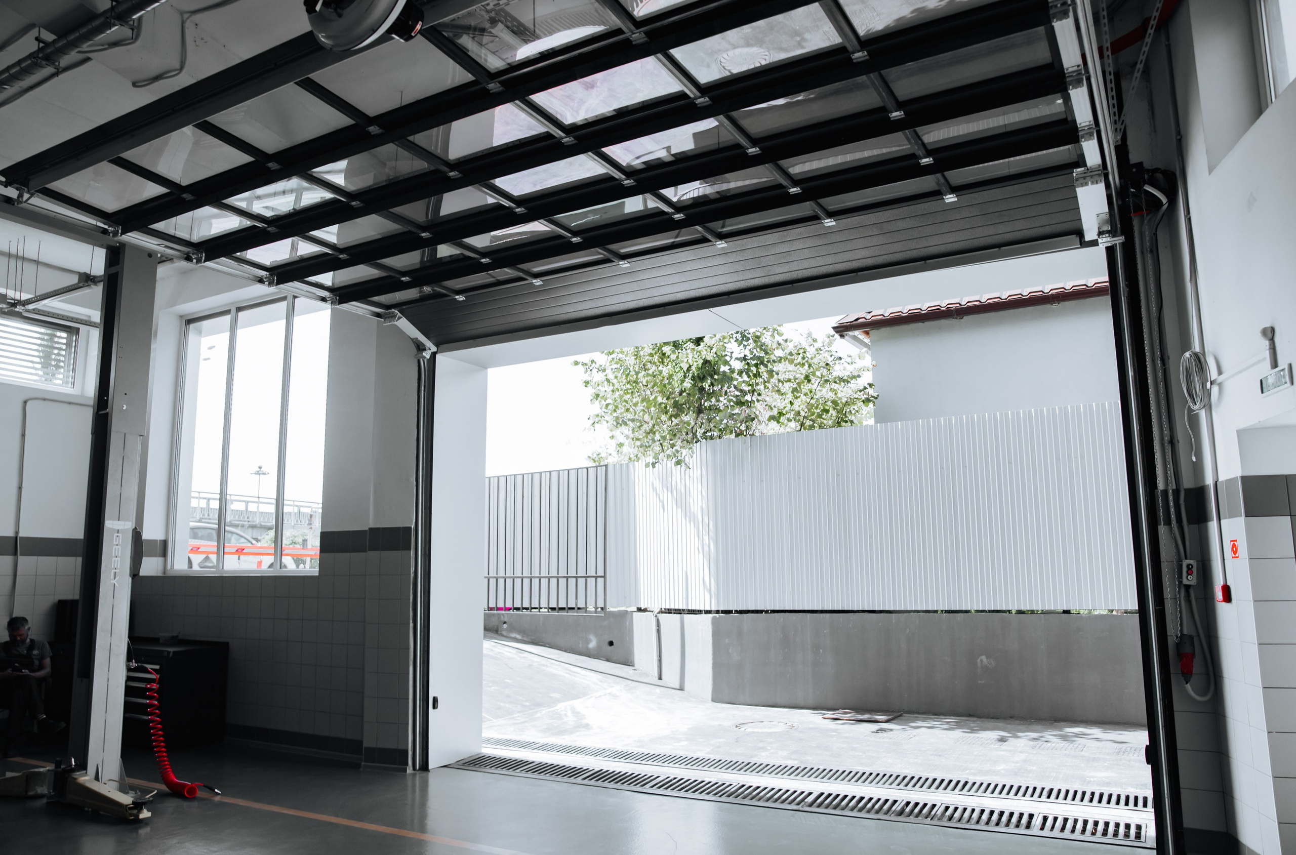 Автосалон. Агафонова Анна — фотограф в Красной Поляне