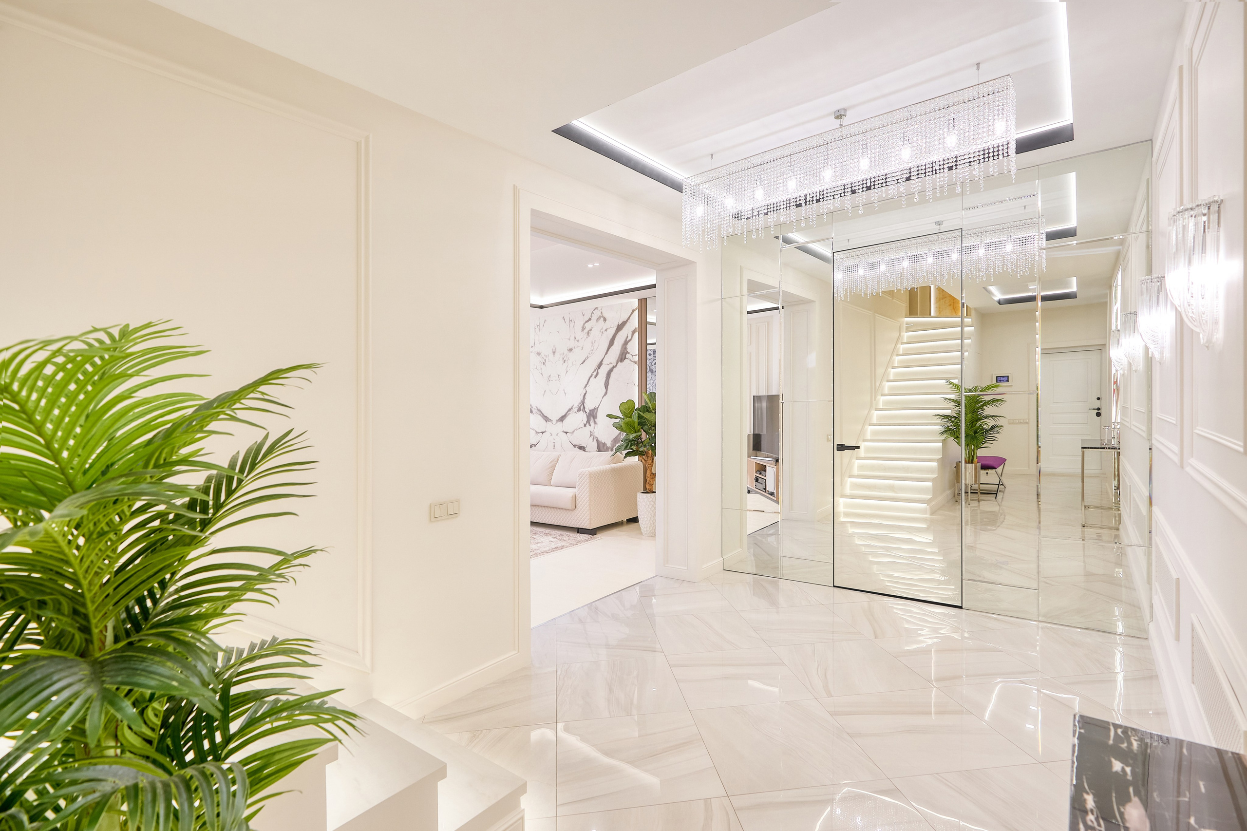 Дом. Фотограф Никита Барановский