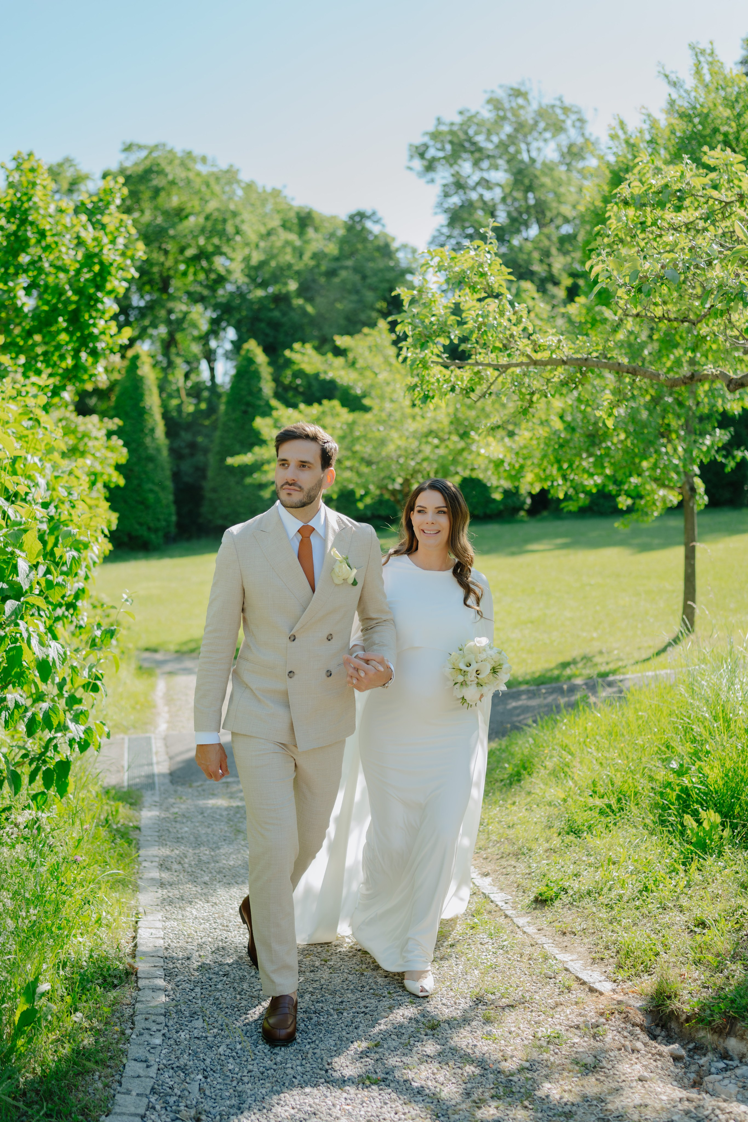 Photographe de Mariage Professionnel Geneve