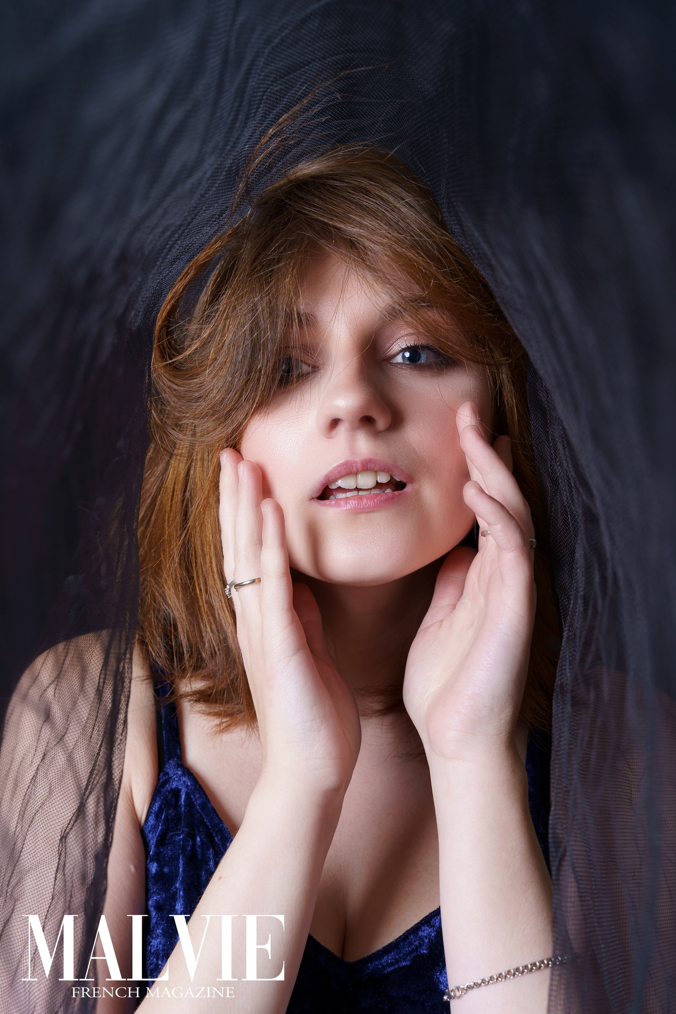 Альбом Malvie, Женя (Франция, Монпелье). Главная