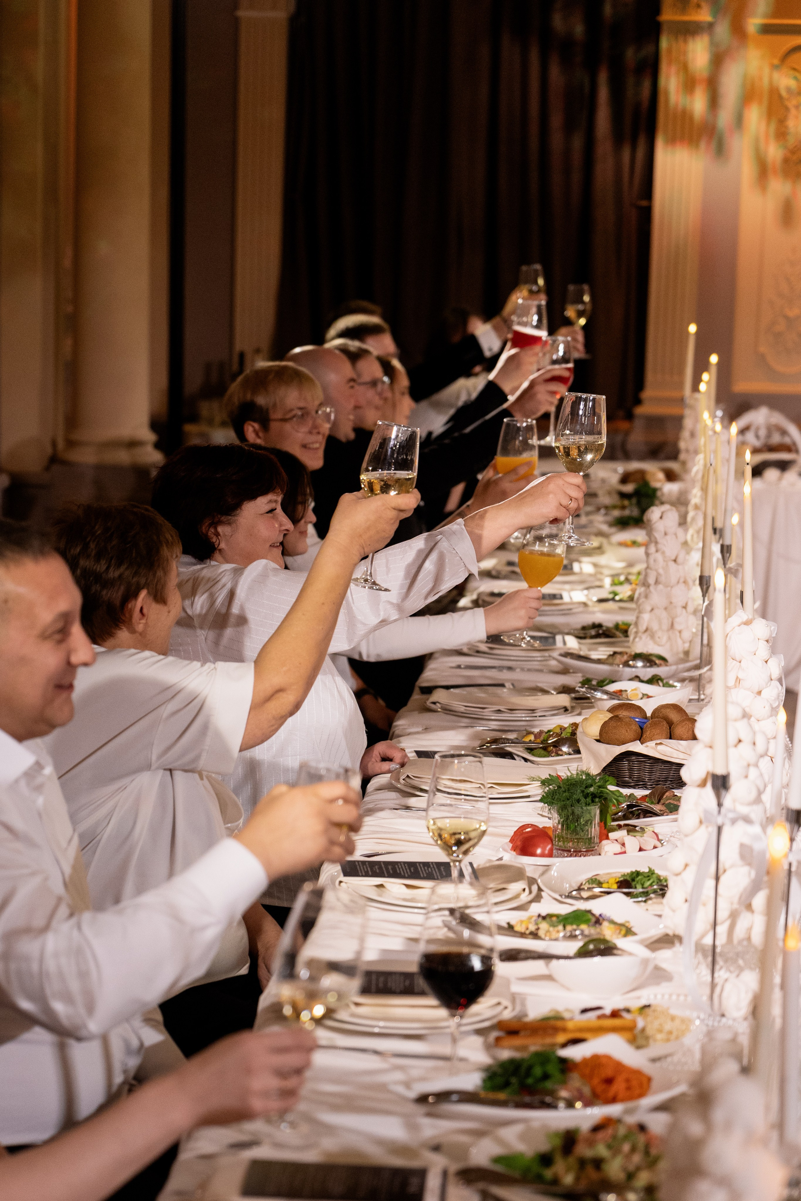 Аня и Ринат. Фотограф Артем Бросов в Санкт-Петербурге и Дубае