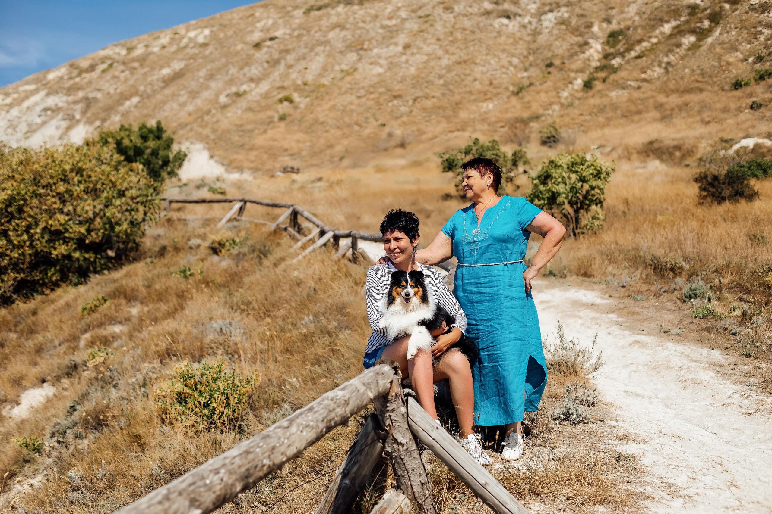 Ласточкины Гнёзда. Свадебный и семейный фотограф/видеограф в Краснодаре Наталья Осинская