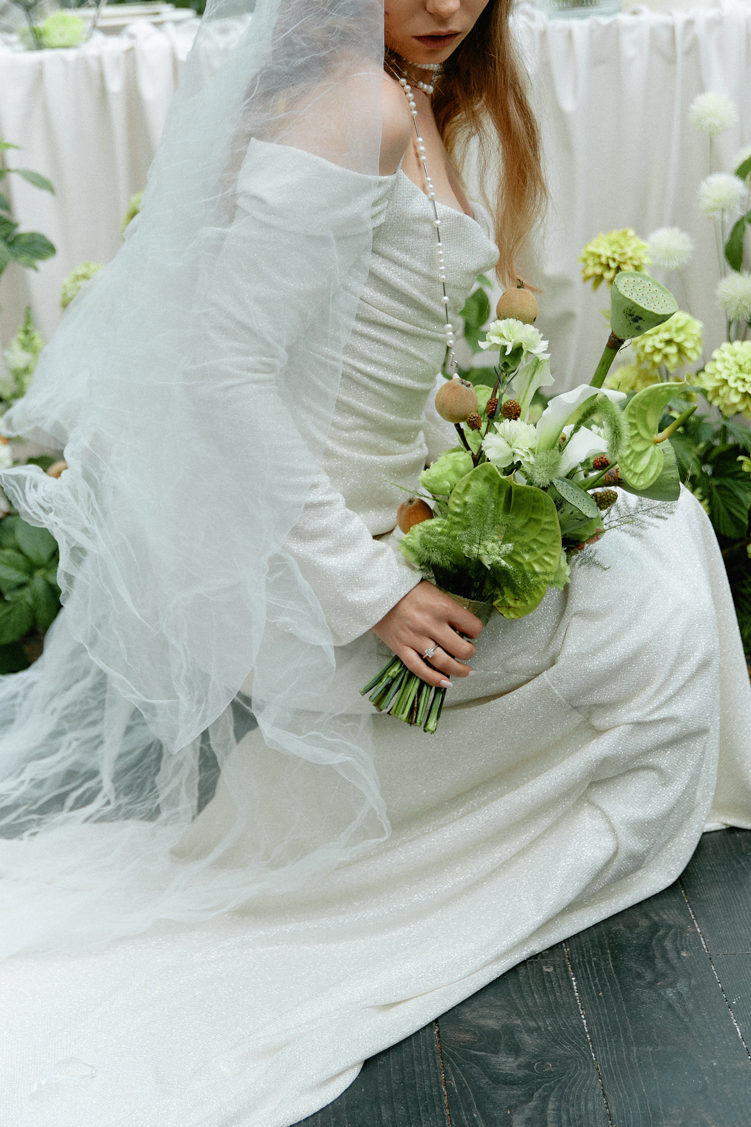 София и Сергей. Фотограф во Владимире, Москве и Суздале — Полина Романычева
