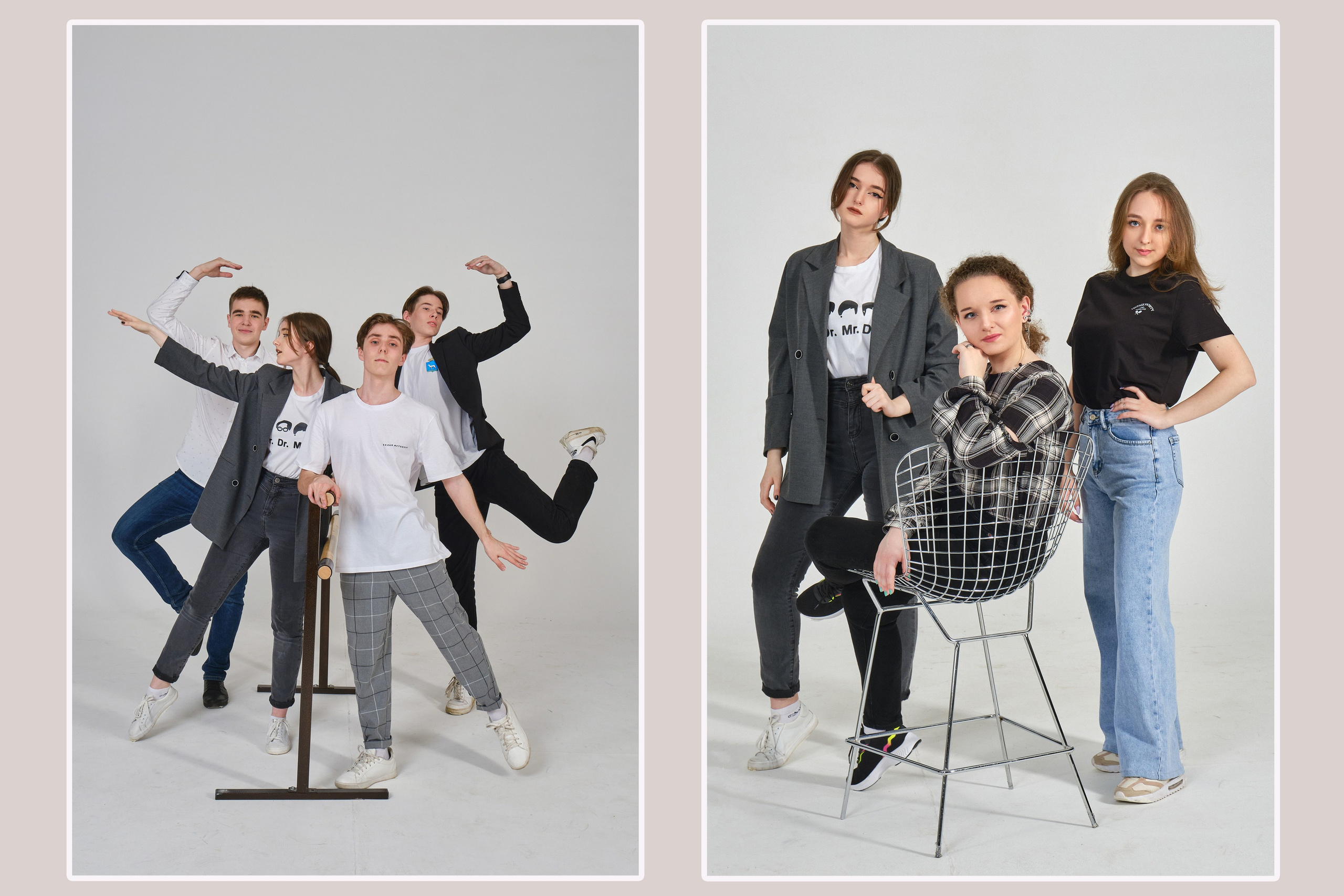 Выпускной альбом 9 класс. Фотосессия класса для фотоальбома