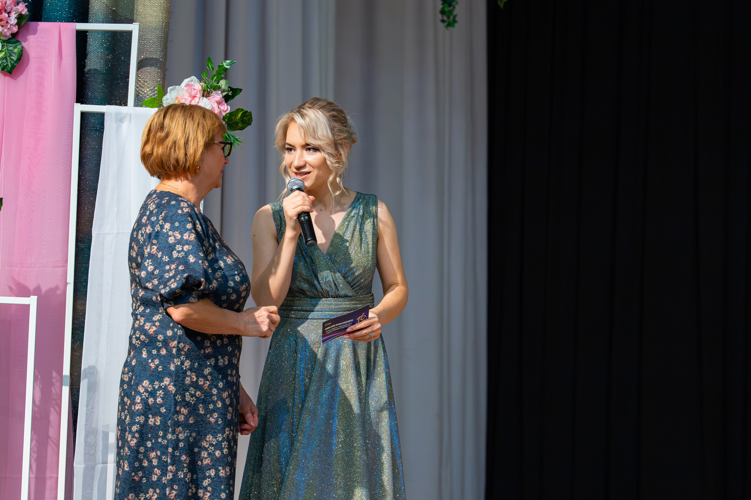 Корпорация FOHOW. Фотограф Александр Поздняков  Новосибирск