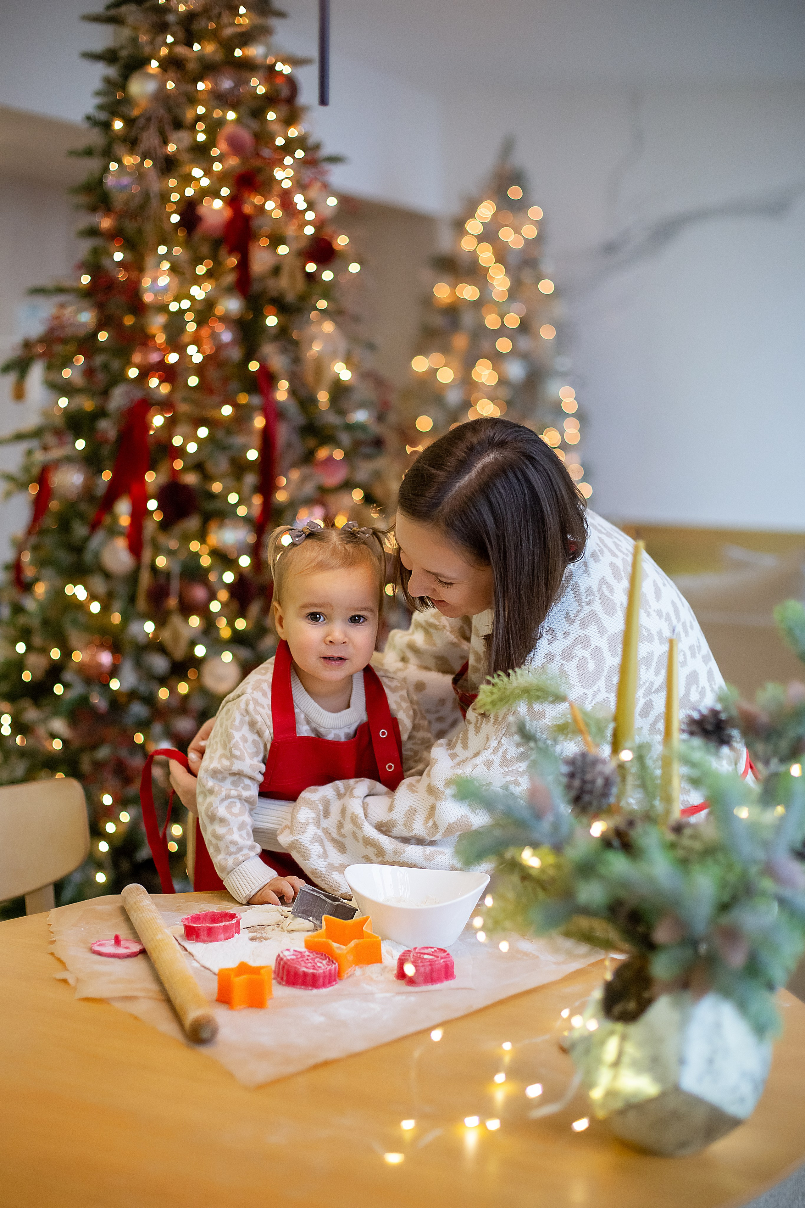 Анна с доченькой. Фотограф Анастасия, СПб: живые семейные и женские фотосессии без позирования, наполненные эмоциями
