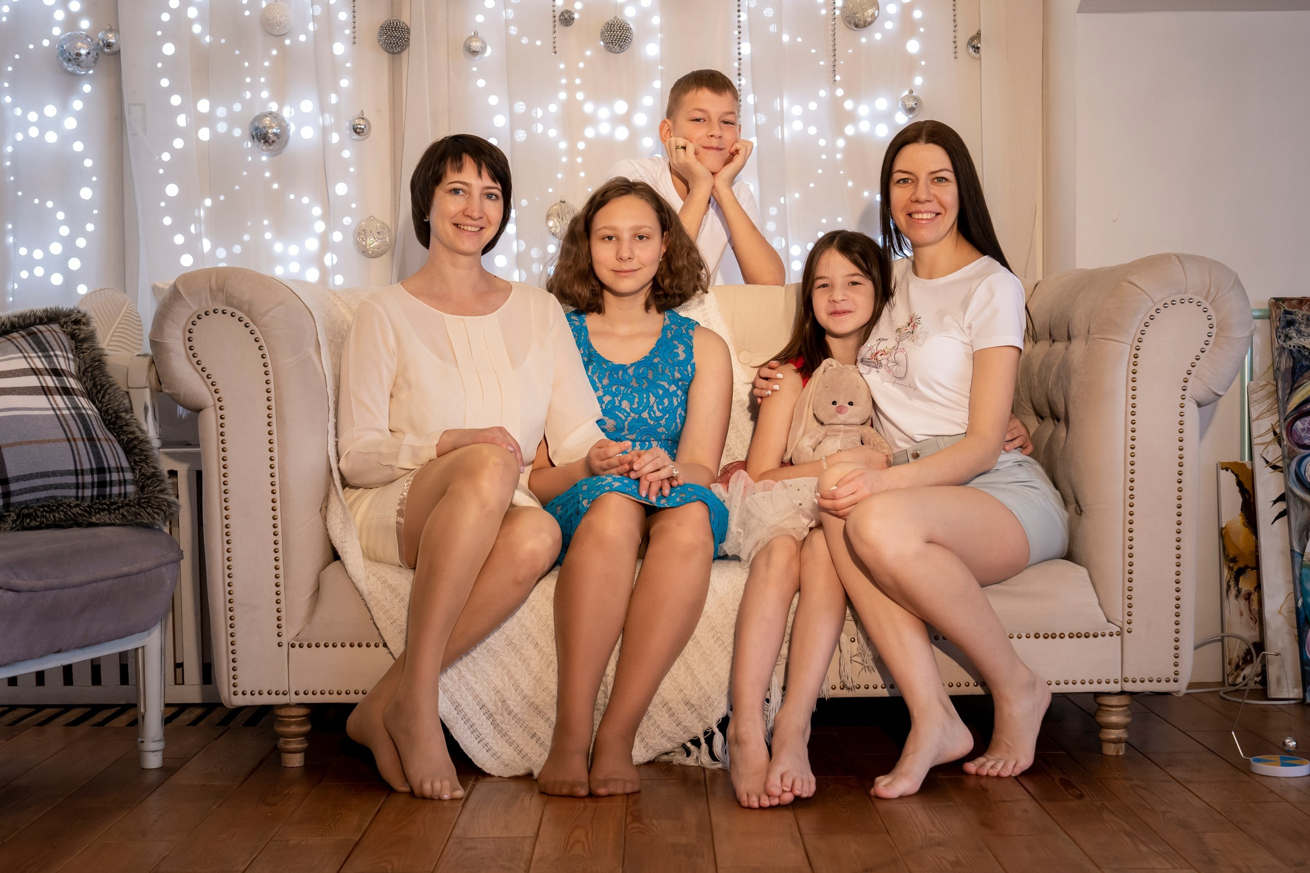 Семейные съемки. Dmitry Golenko