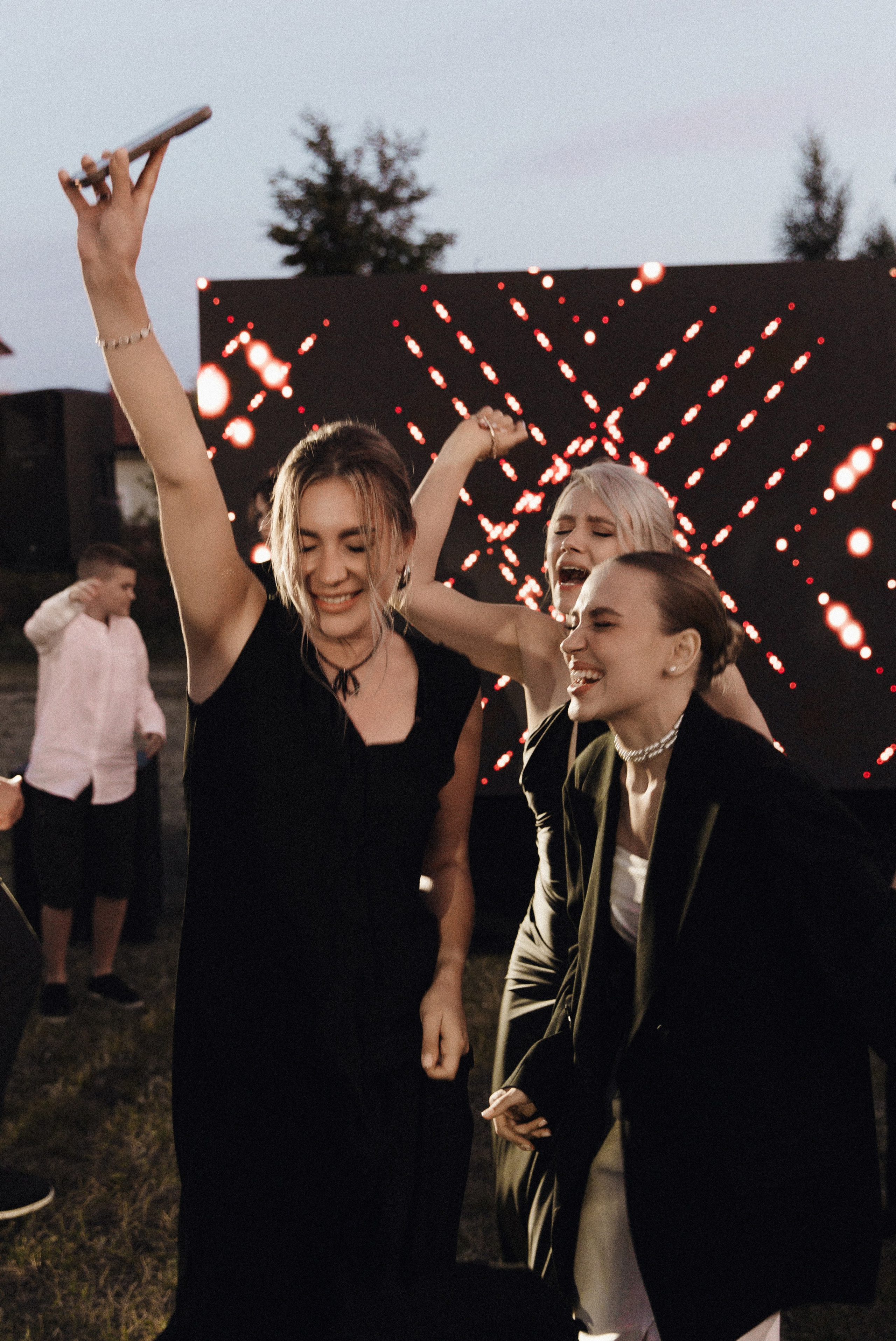 Александр & Полина. Свадебный фотограф Лена Чистопольцева