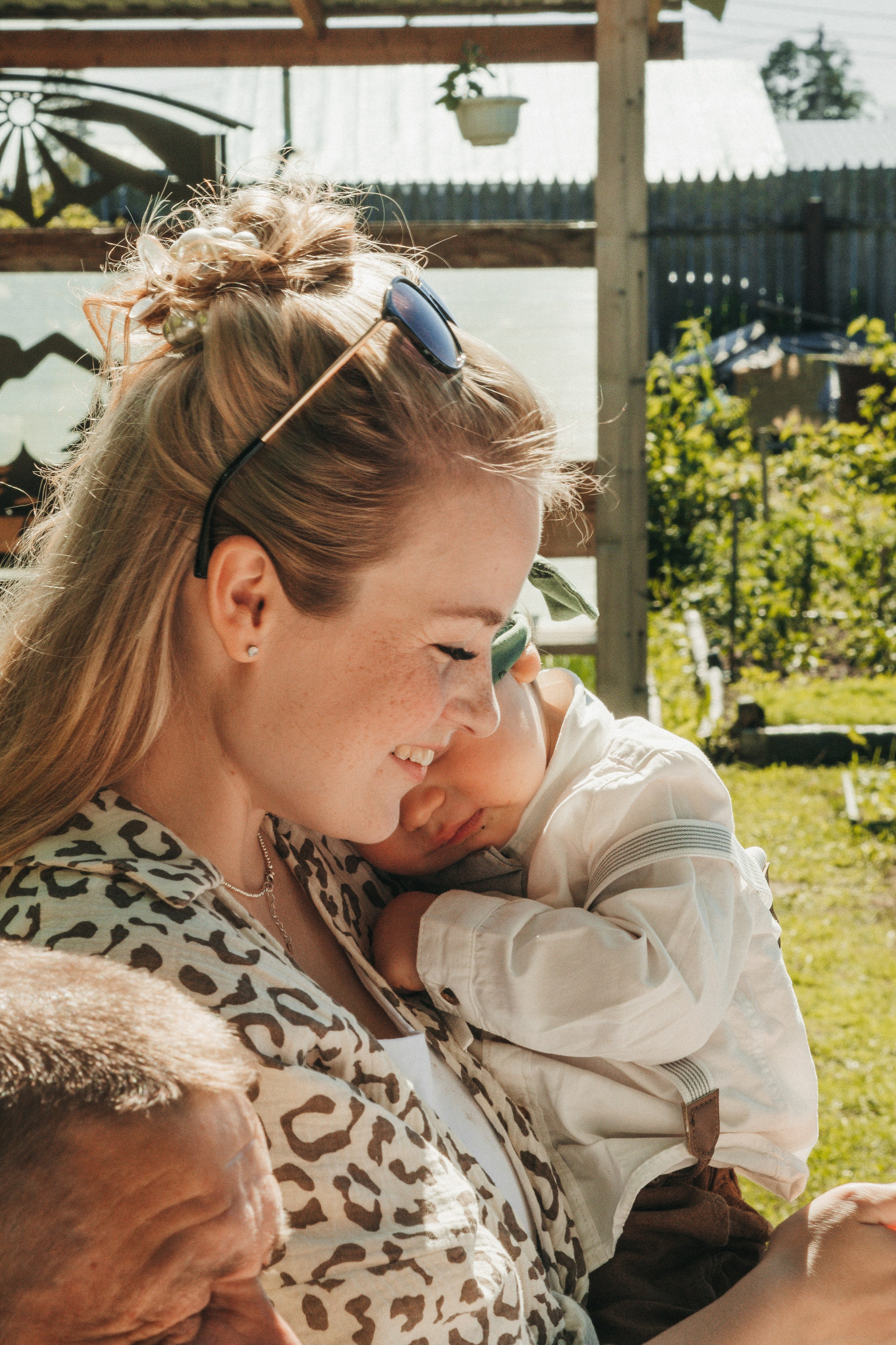 10.07.2024. Свадебный и семейный фотограф в Нижневартовске Татьяна Мартынова