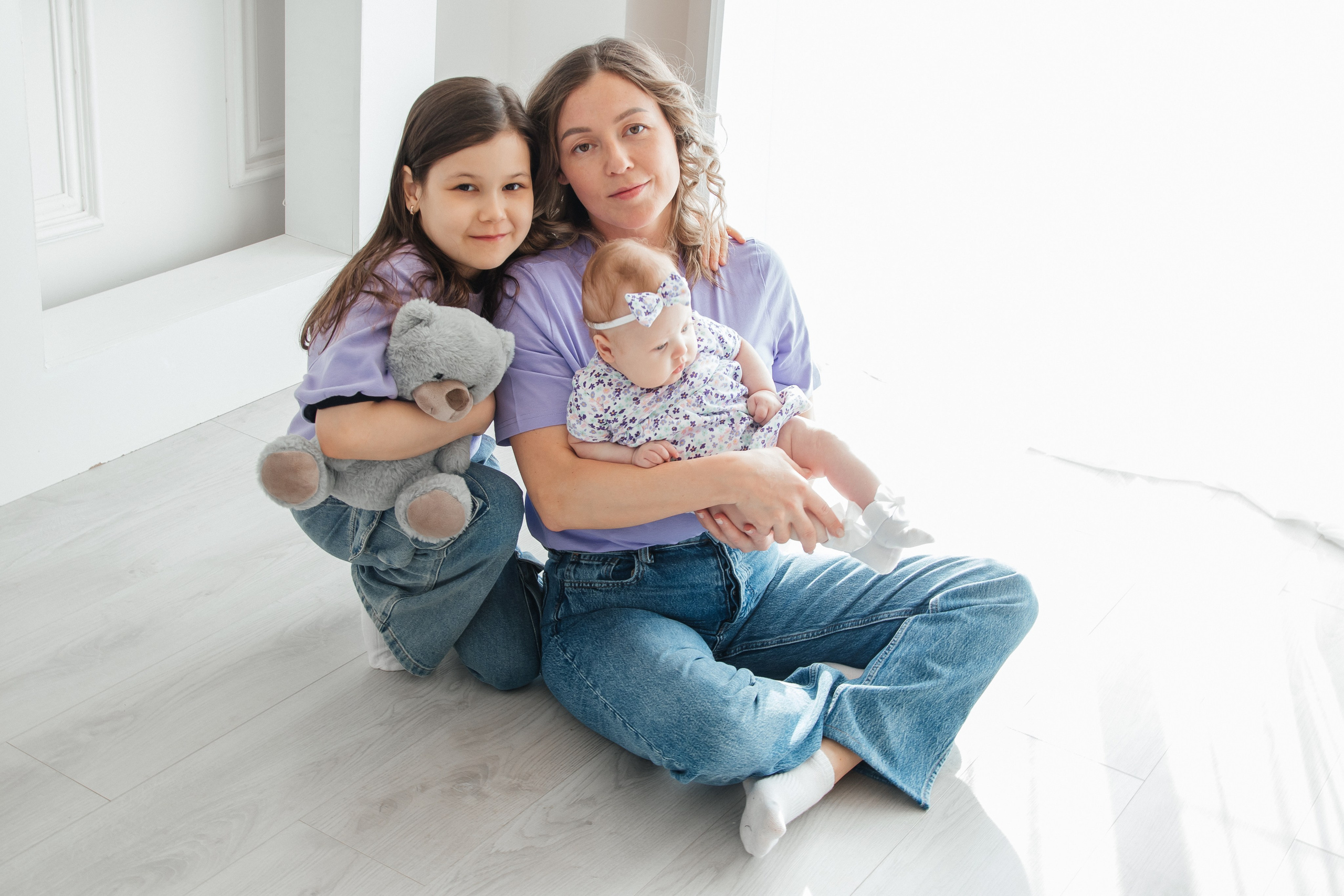 24.03.2024. Свадебный и семейный фотограф в Нижневартовске Татьяна Мартынова