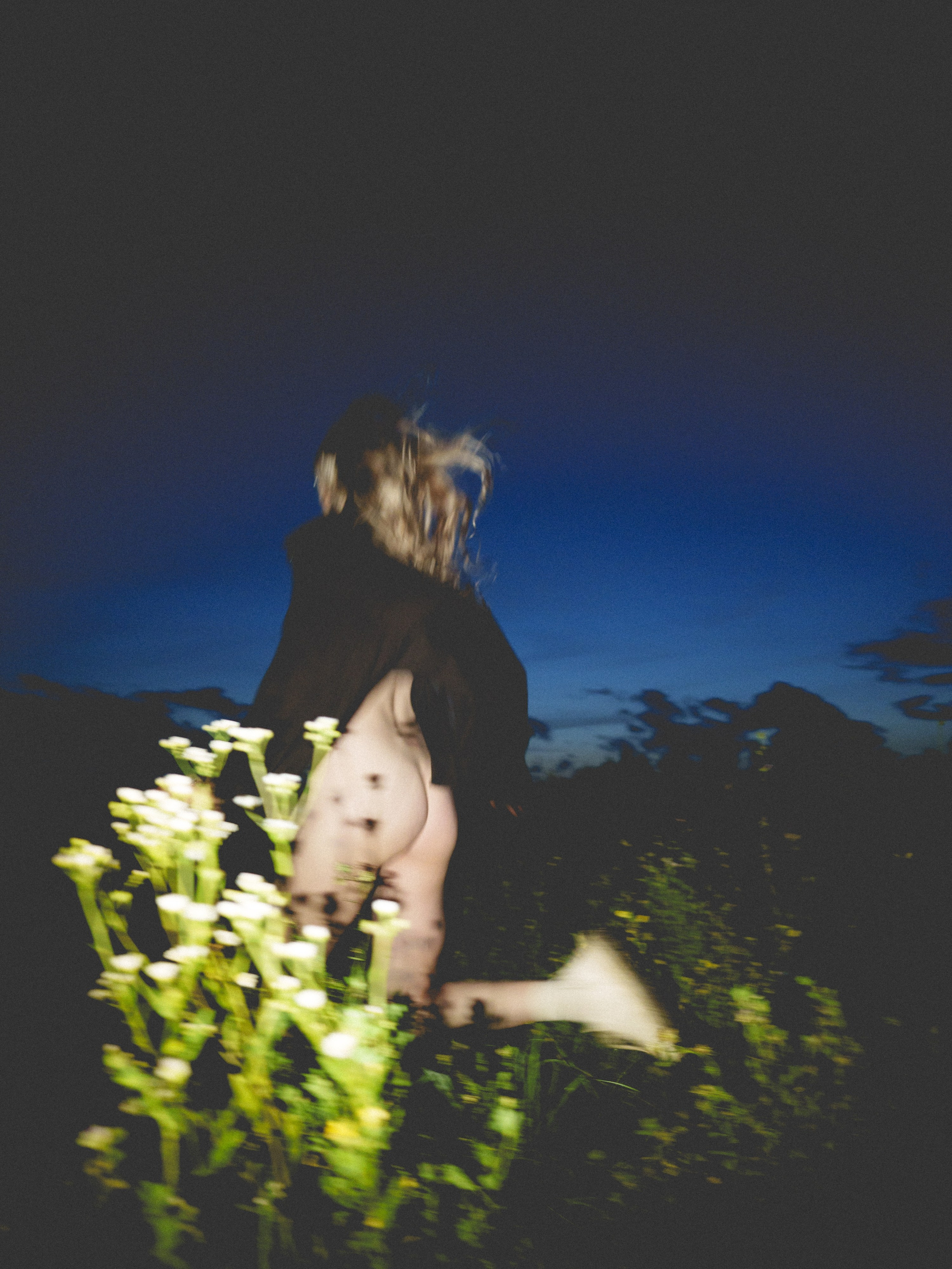 Ночная (анон). Иван Упоров — фотограф, рилсмейкер чебоксары