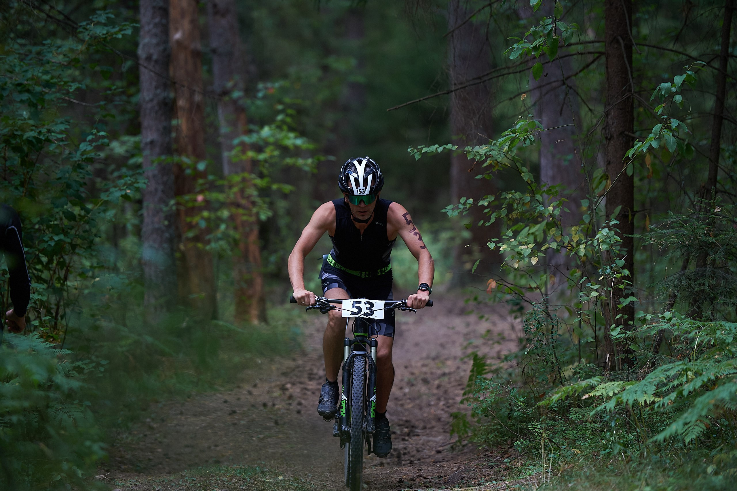 Можгамен 2023. Спортивный репортажный фотограф в Ижевске Сергей Мерзляков