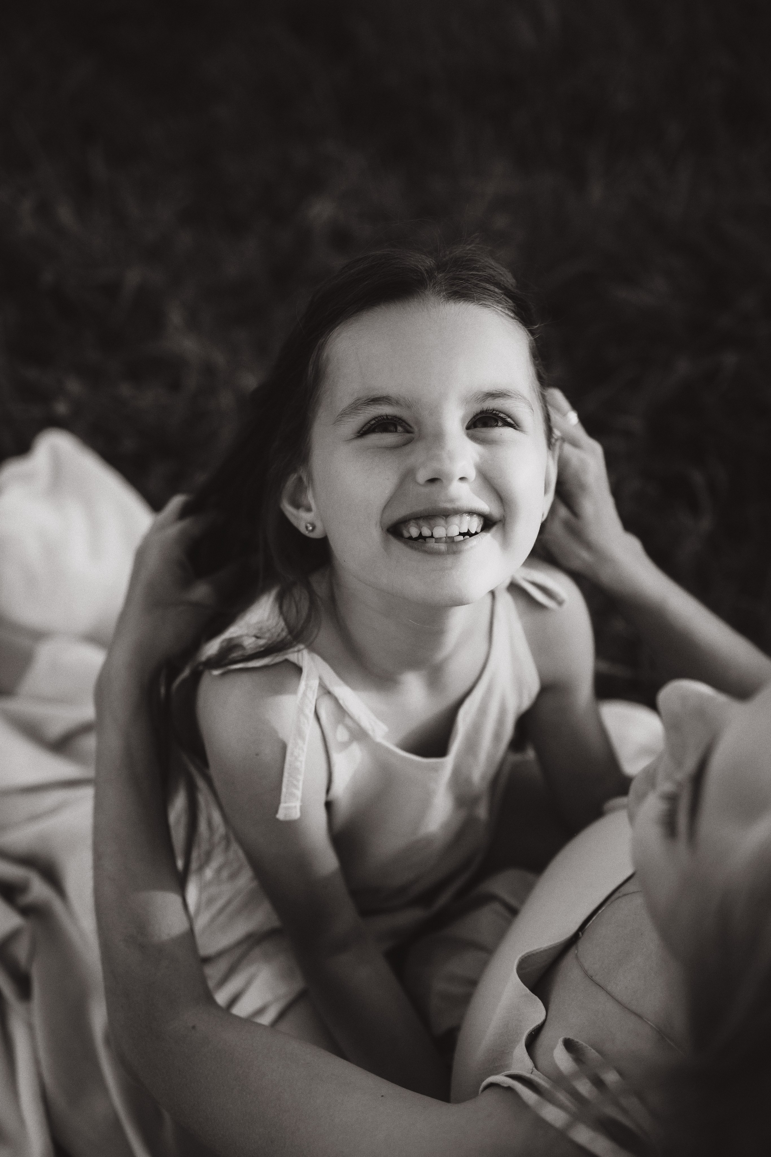 София и Диана 🍋. Фотограф Елена Рябцева