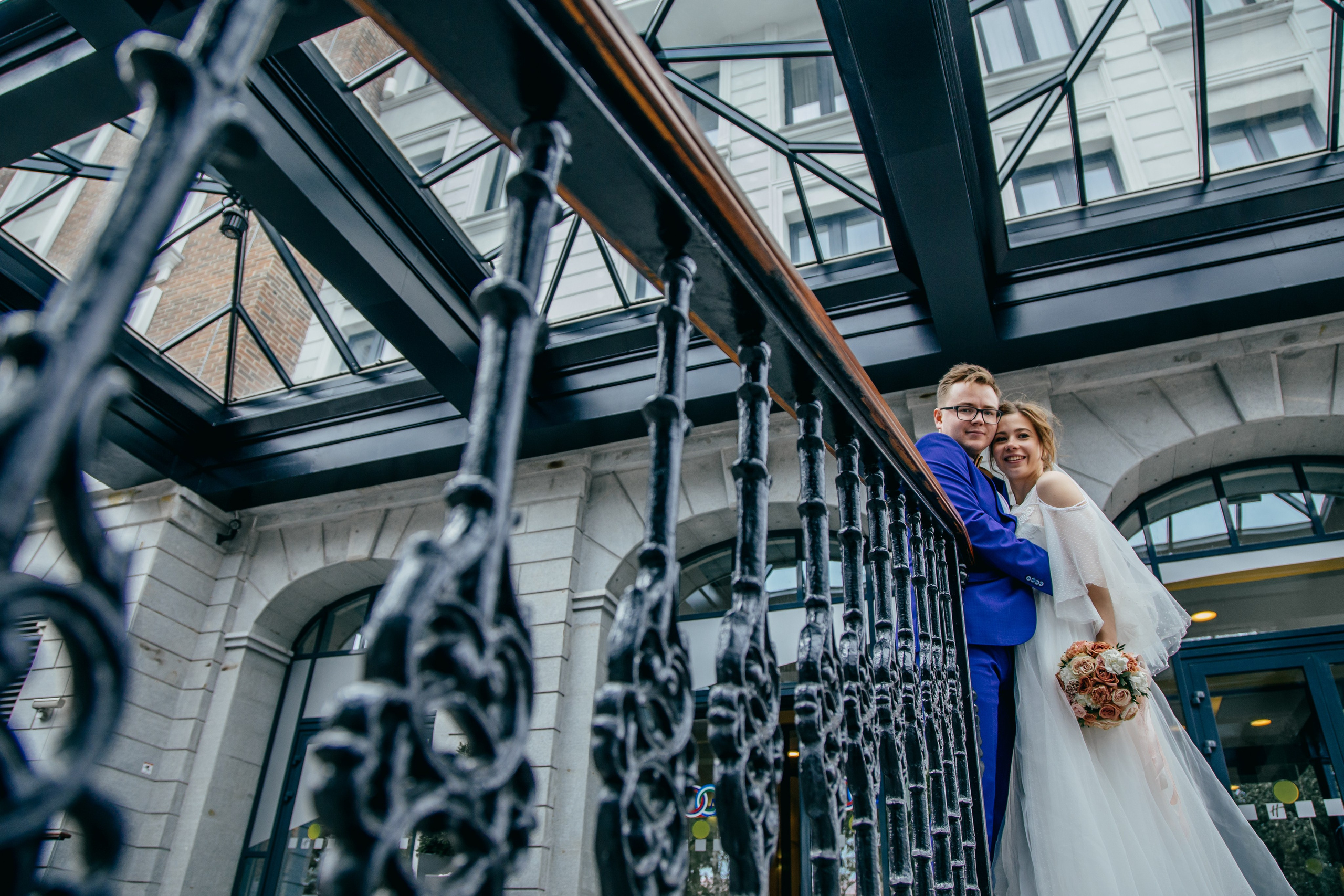 Свадьбы. Фото Портфолио Рустам Нерустам