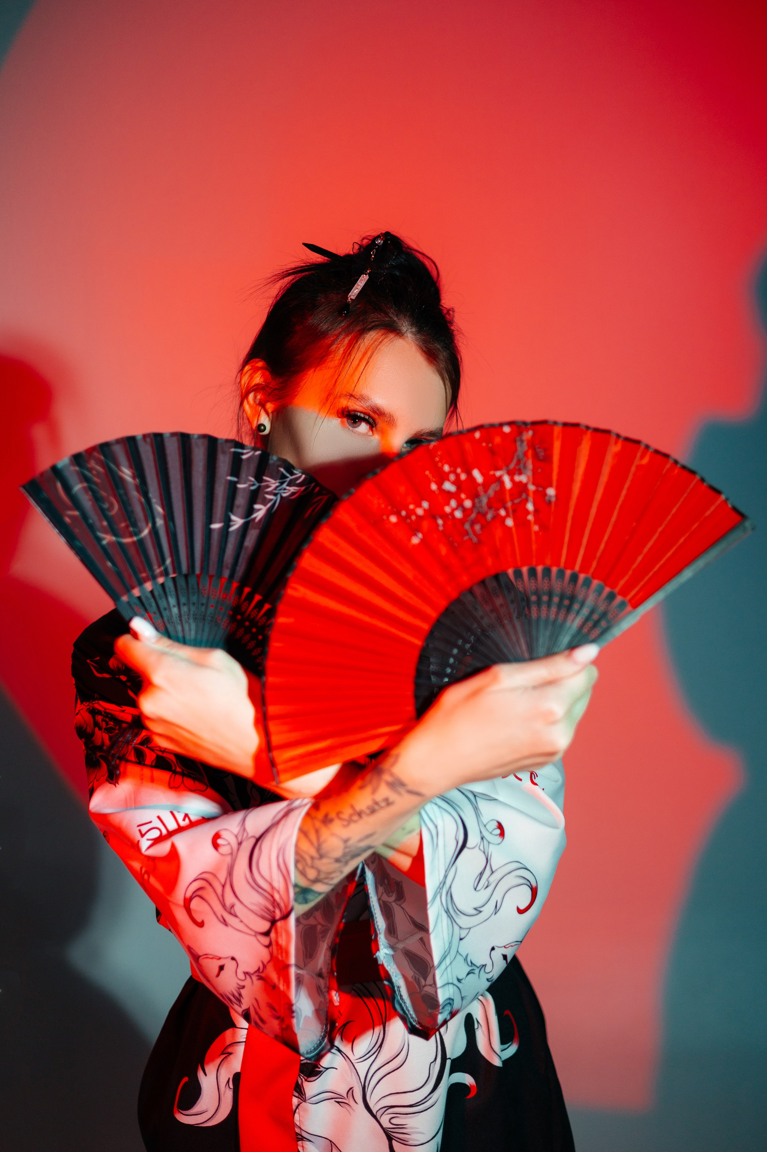 Japan. Фотограф в Барнауле Ирина Чикалова