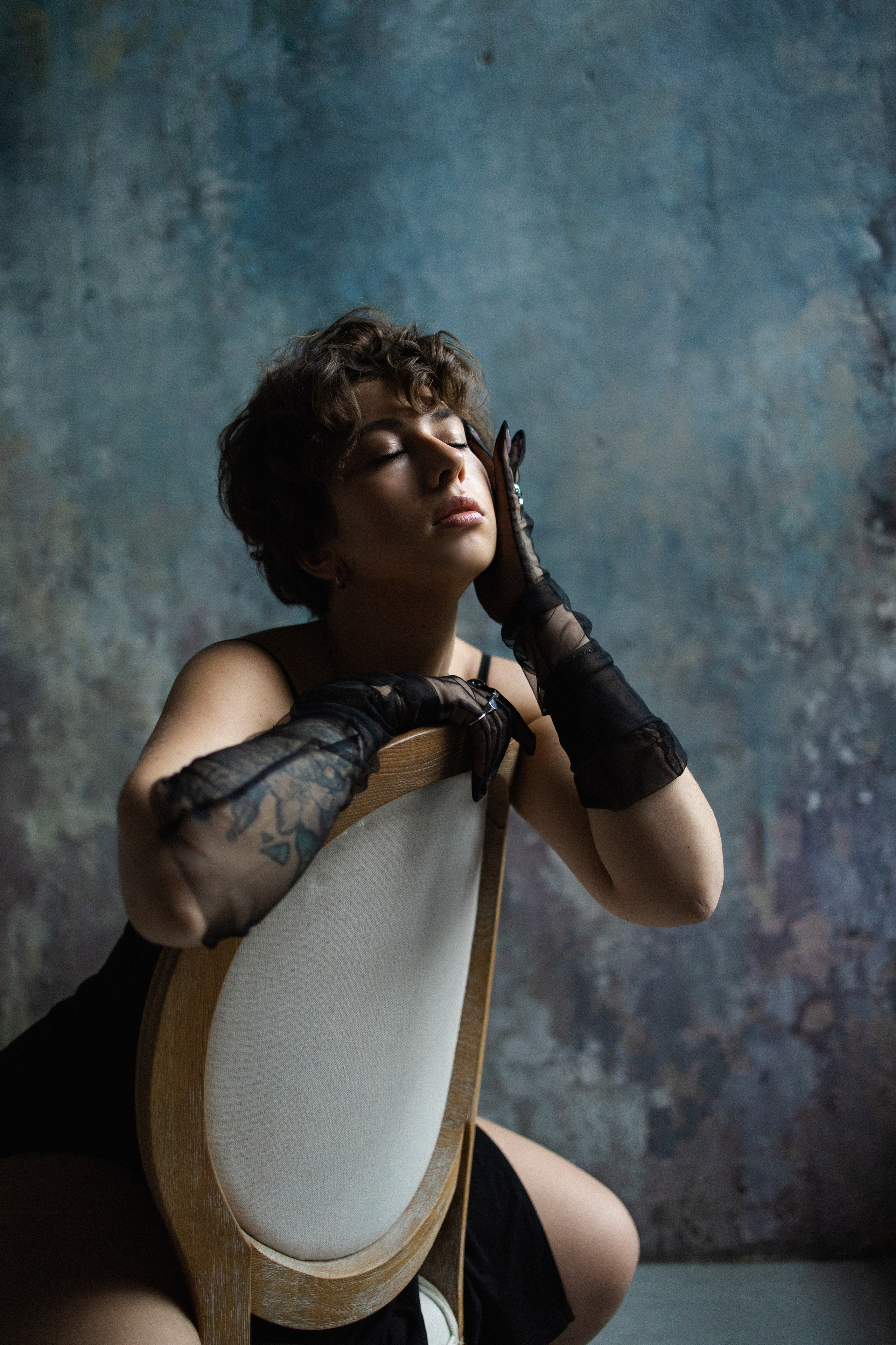 Даша. Семейный и lovestory фотограф в Москве Светлана Коняхина