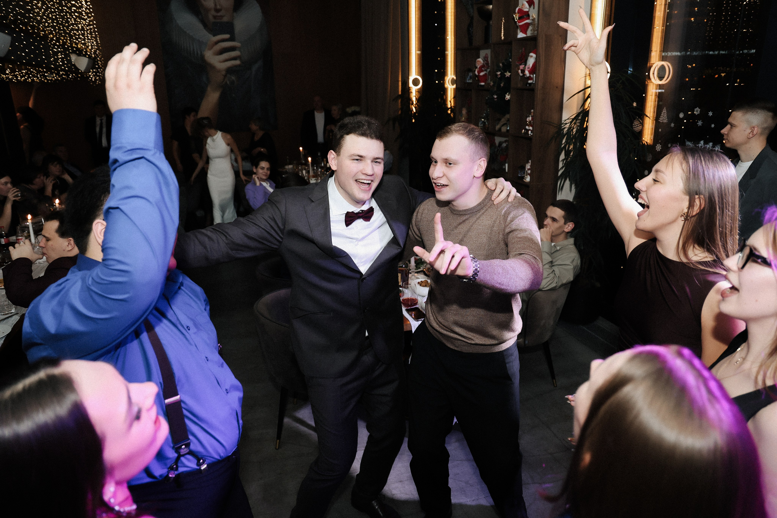 И. + А. Radisson Blu Belorusskaya + банкет. Семейный и lovestory фотограф в Москве Светлана Коняхина